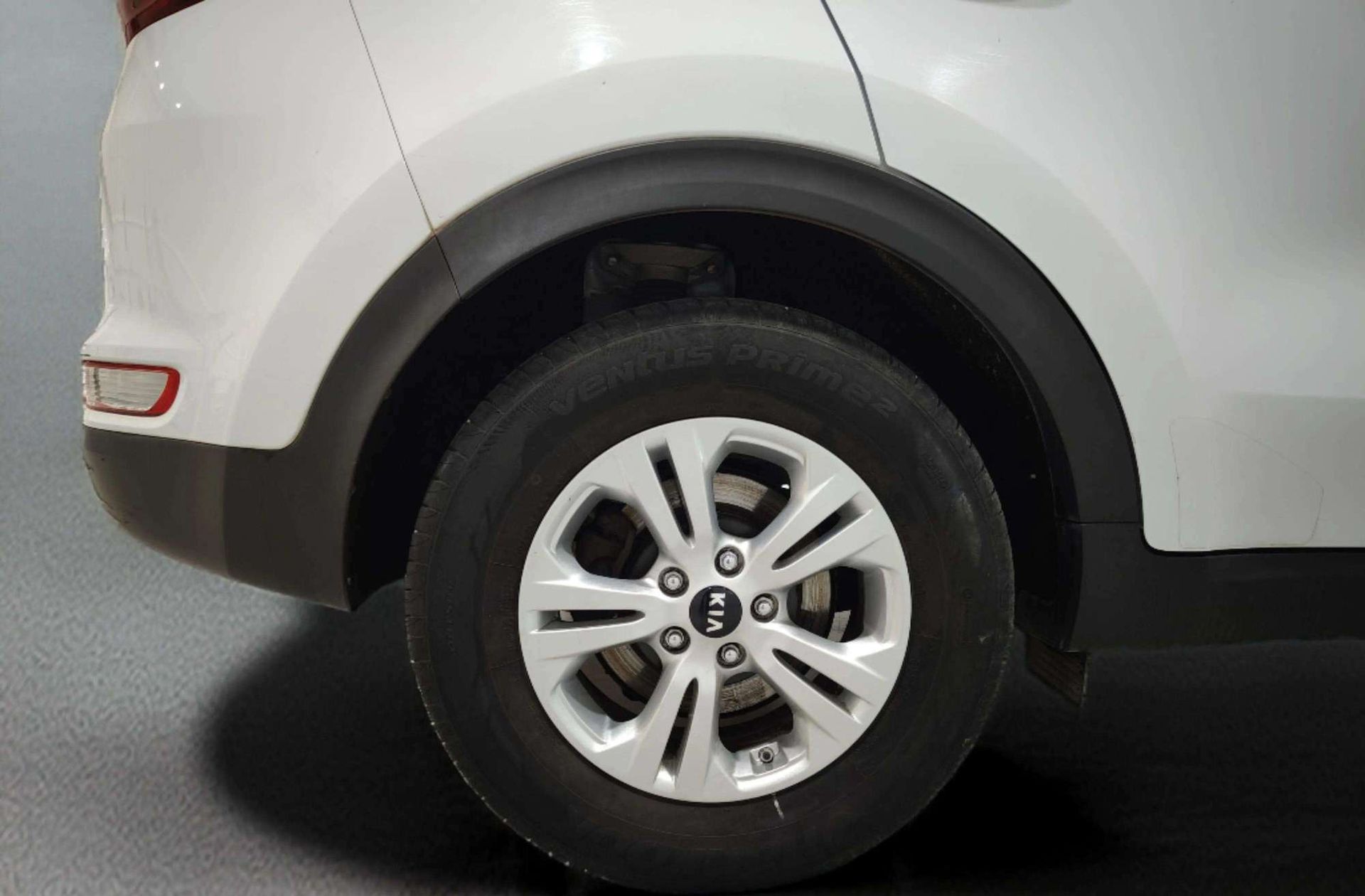 Kia Sportage 1.6 GDi Concept 4x2 - foto 35