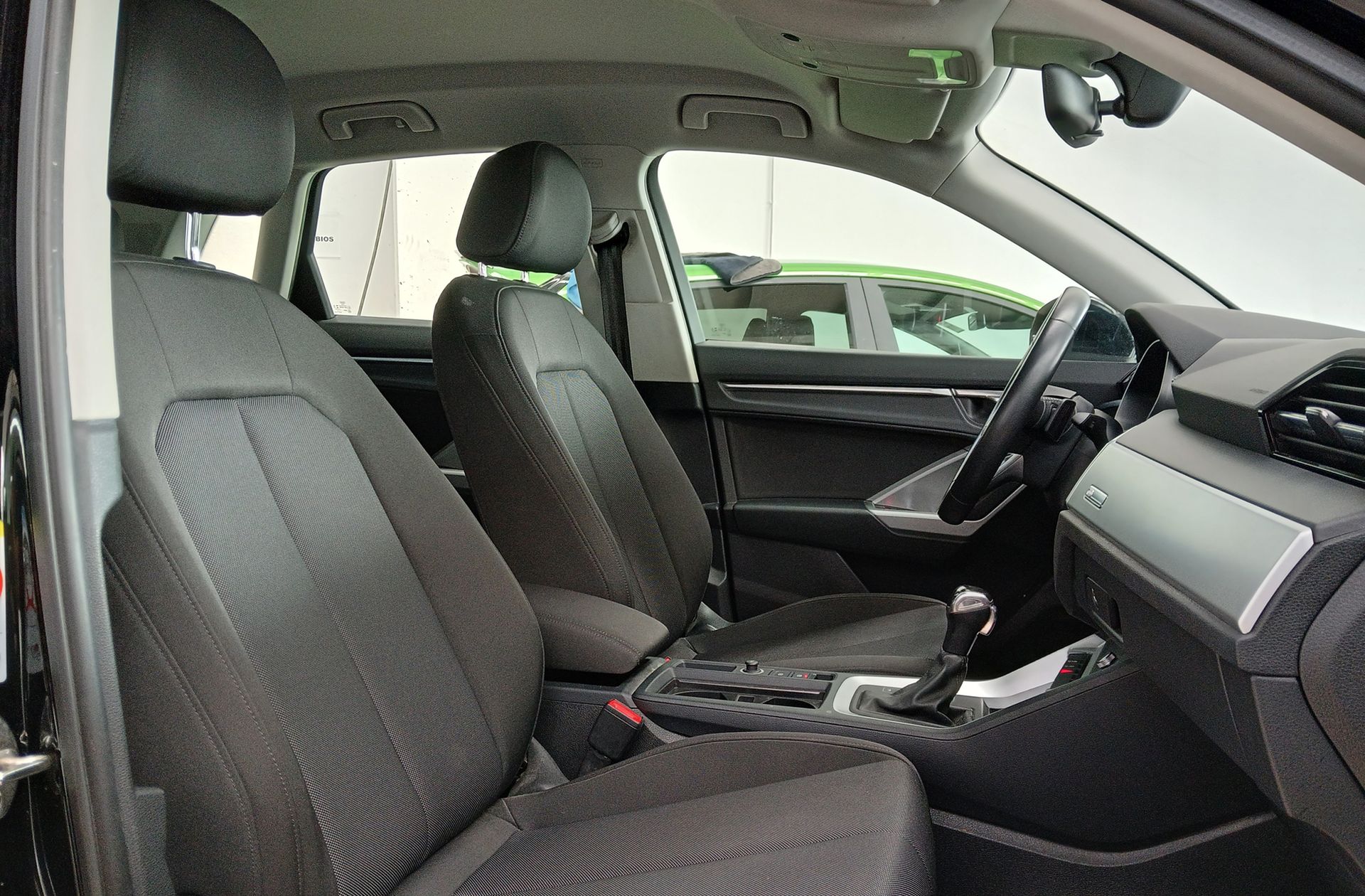 Audi Q3 Advanced 35 TFSI S tronic - foto 17