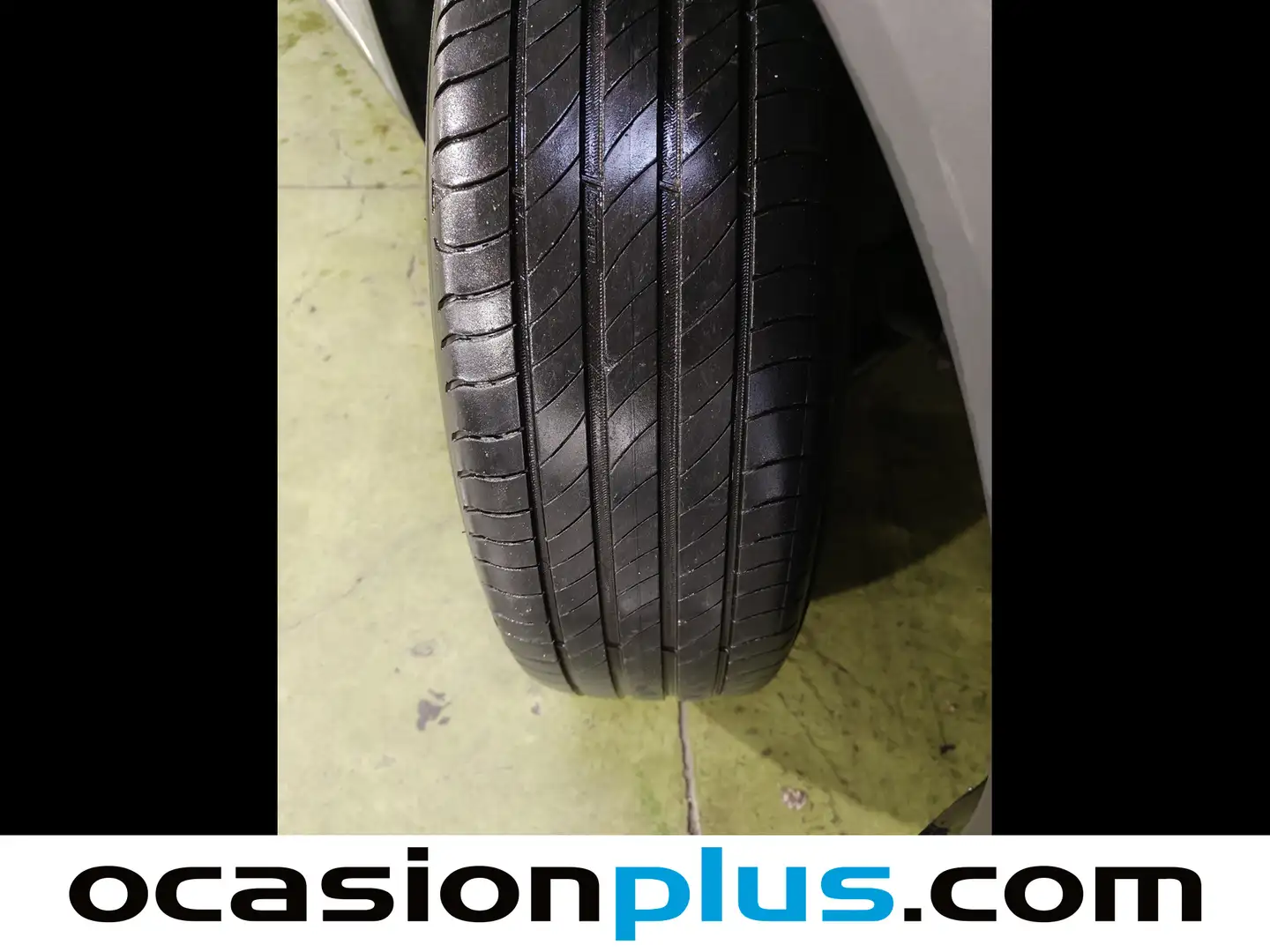 Foto KIA Sportage Kia Sportage 1.6 T-GDi MHEV Drive 4x2 (160 CV)