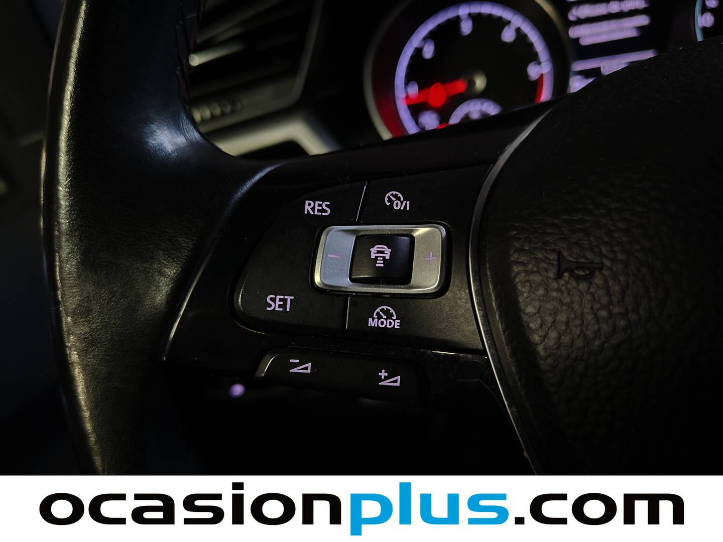 Volkswagen Touran Volkswagen Touran Advance 1.6 TDI (115 CV) seminuevo