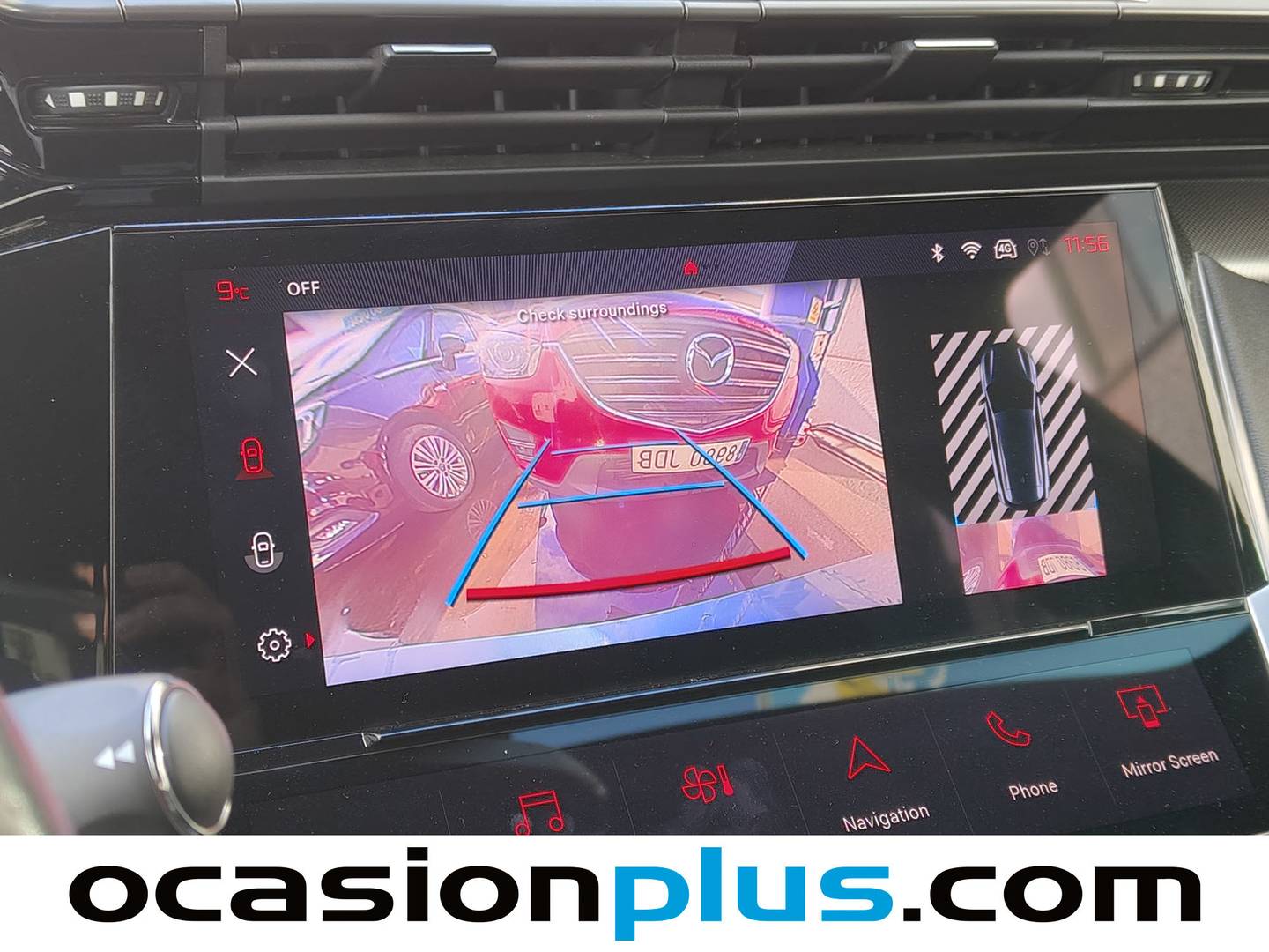 Foto Peugeot 308 Peugeot 308 SW PureTech 130 S&S GT EAT8 (130 CV)