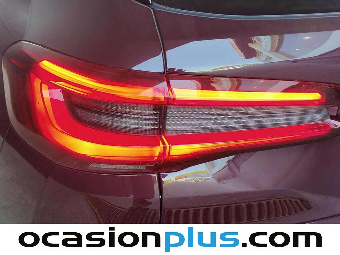 BMW X5 BMW X5 xDrive30d (265 CV) 4x4 de segunda mano
