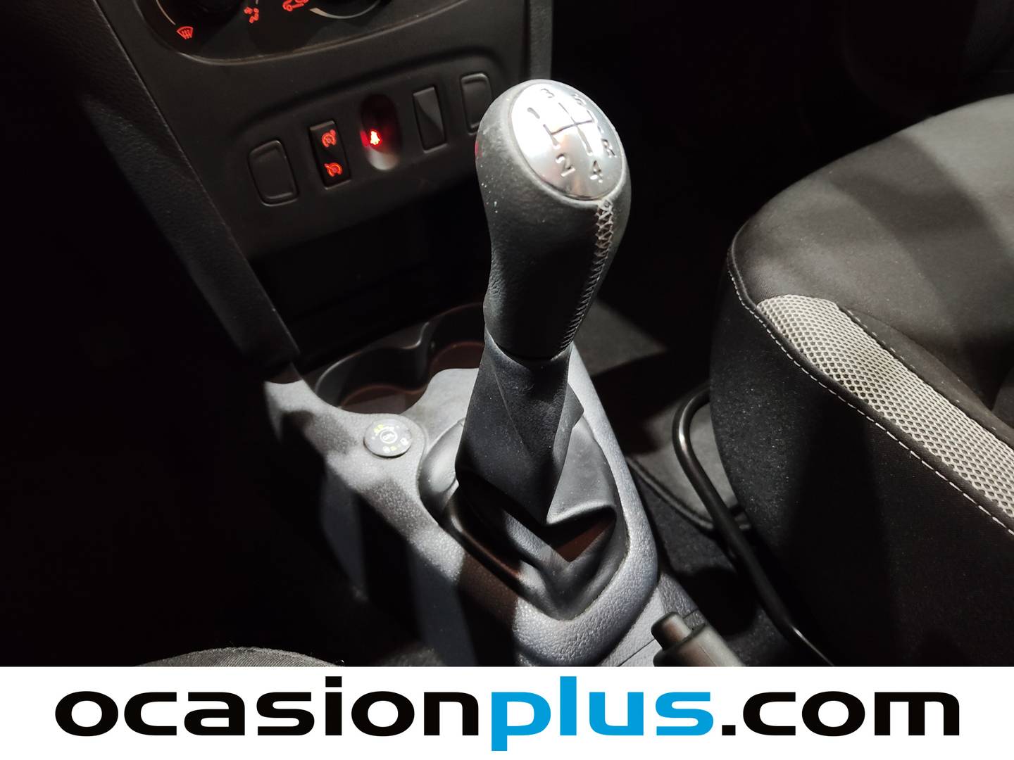 Foto Dacia Sandero Dacia Sandero Stepway Essential TCE (90 CV) GLP