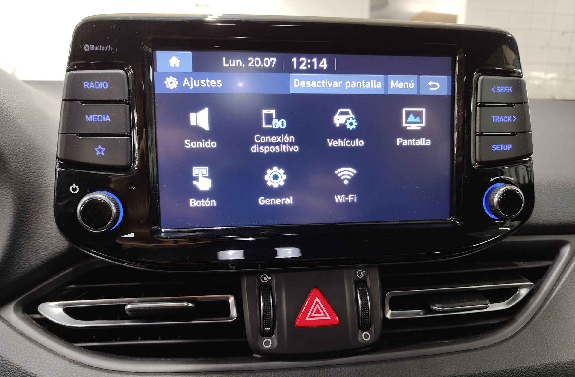 Hyundai i30 2.0 T-GDi N - foto 33
