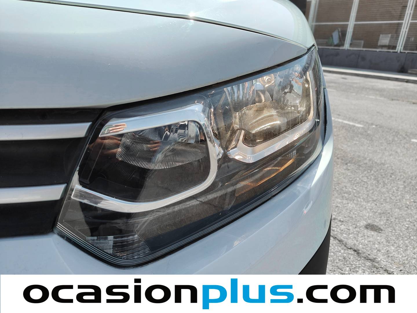 Citroën Berlingo Citroen Berlingo Furgon BlueHDi 100 Talla XL Club (102 CV) 102cv