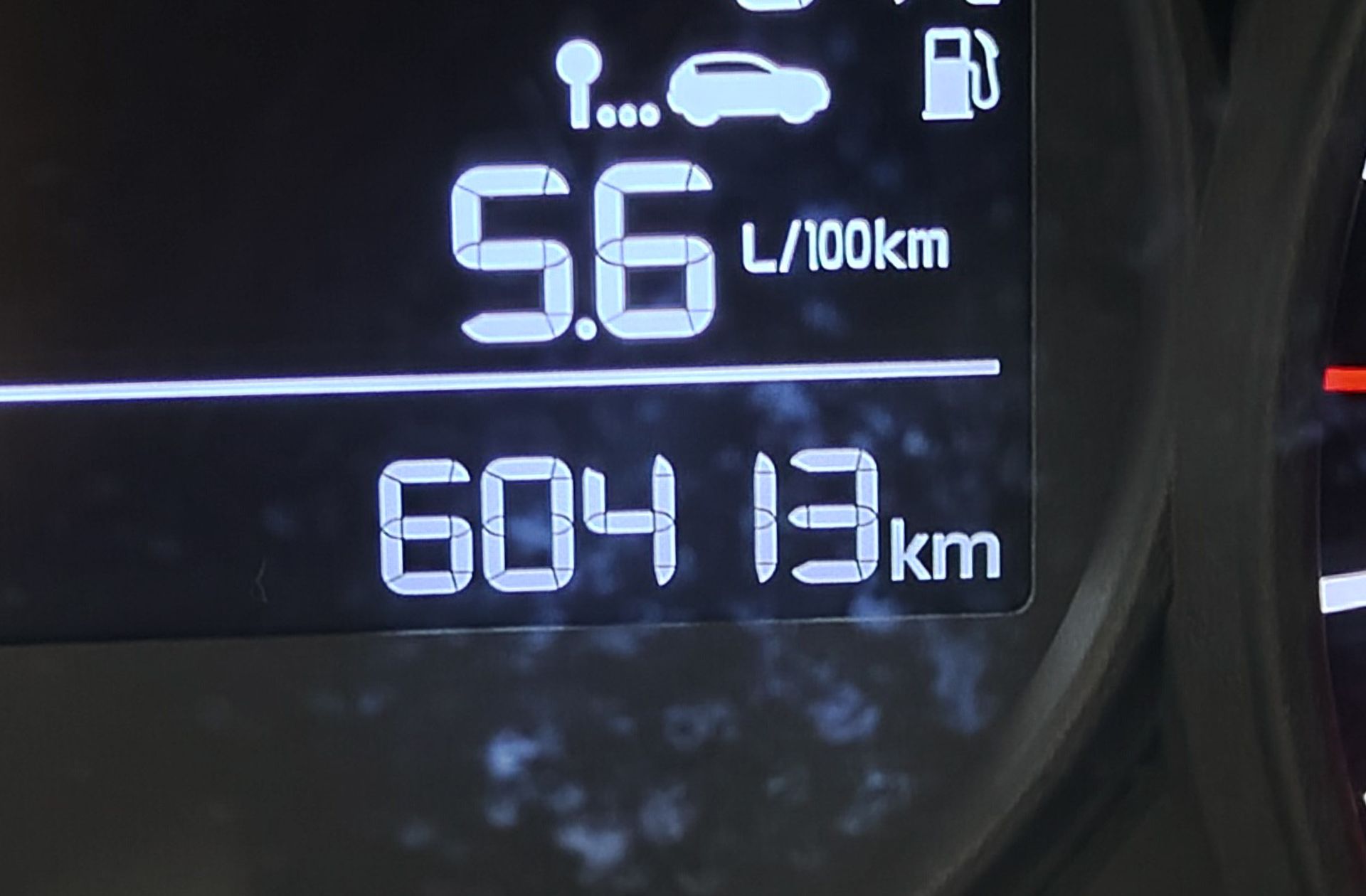 Kia Picanto 1.0 DPi Concept - foto 8