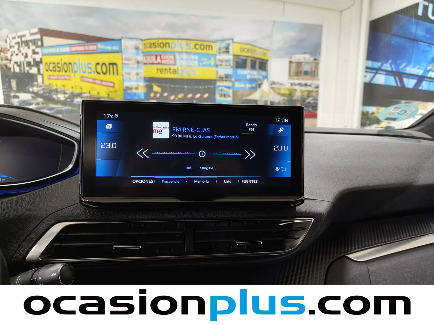 Foto Peugeot 3008 Peugeot 3008 BlueHDi 130 S&S Allure Pack EAT8 (130 CV)