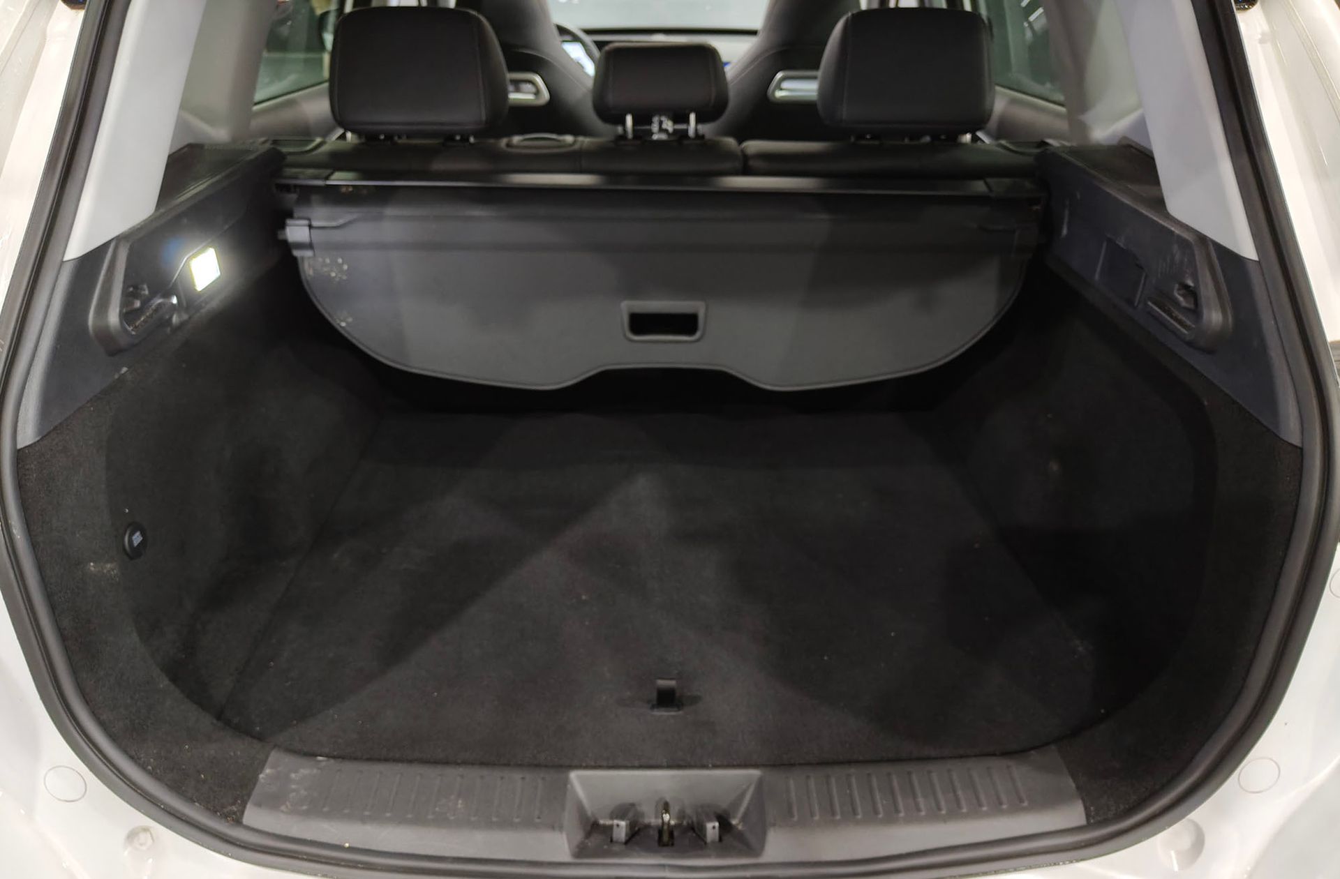 Ebro s700 1.6 T-GDi Luxury 7 DCT - foto 21