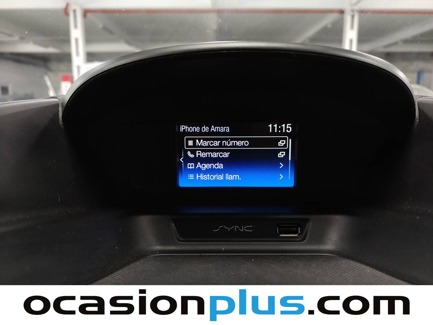 Ford Grand C-Max Ford Grand C-Max 1.0 EcoBoost Trend+ (125 CV) 7 plazas al mejor precio