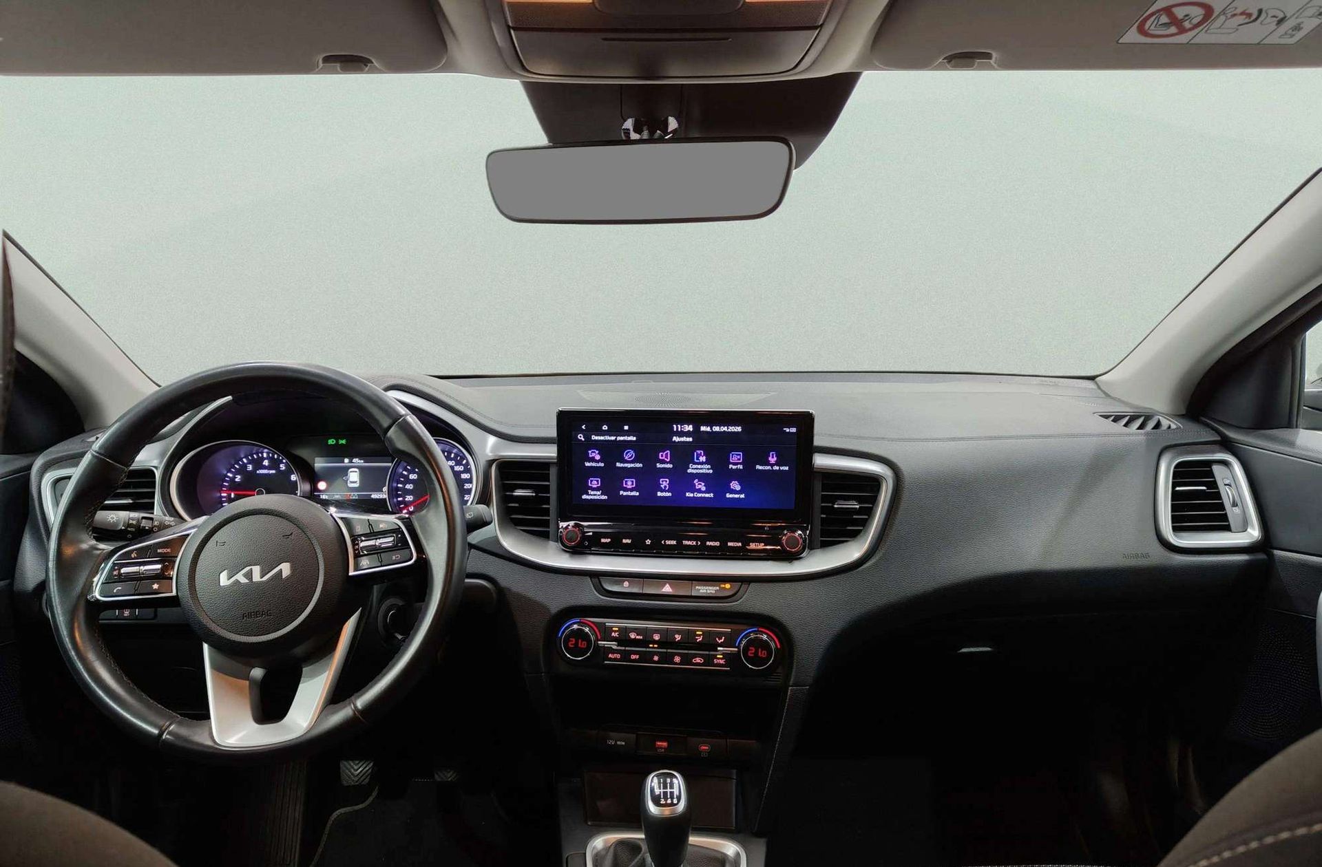Kia Ceed 1.0 T-GDi Drive - foto 6