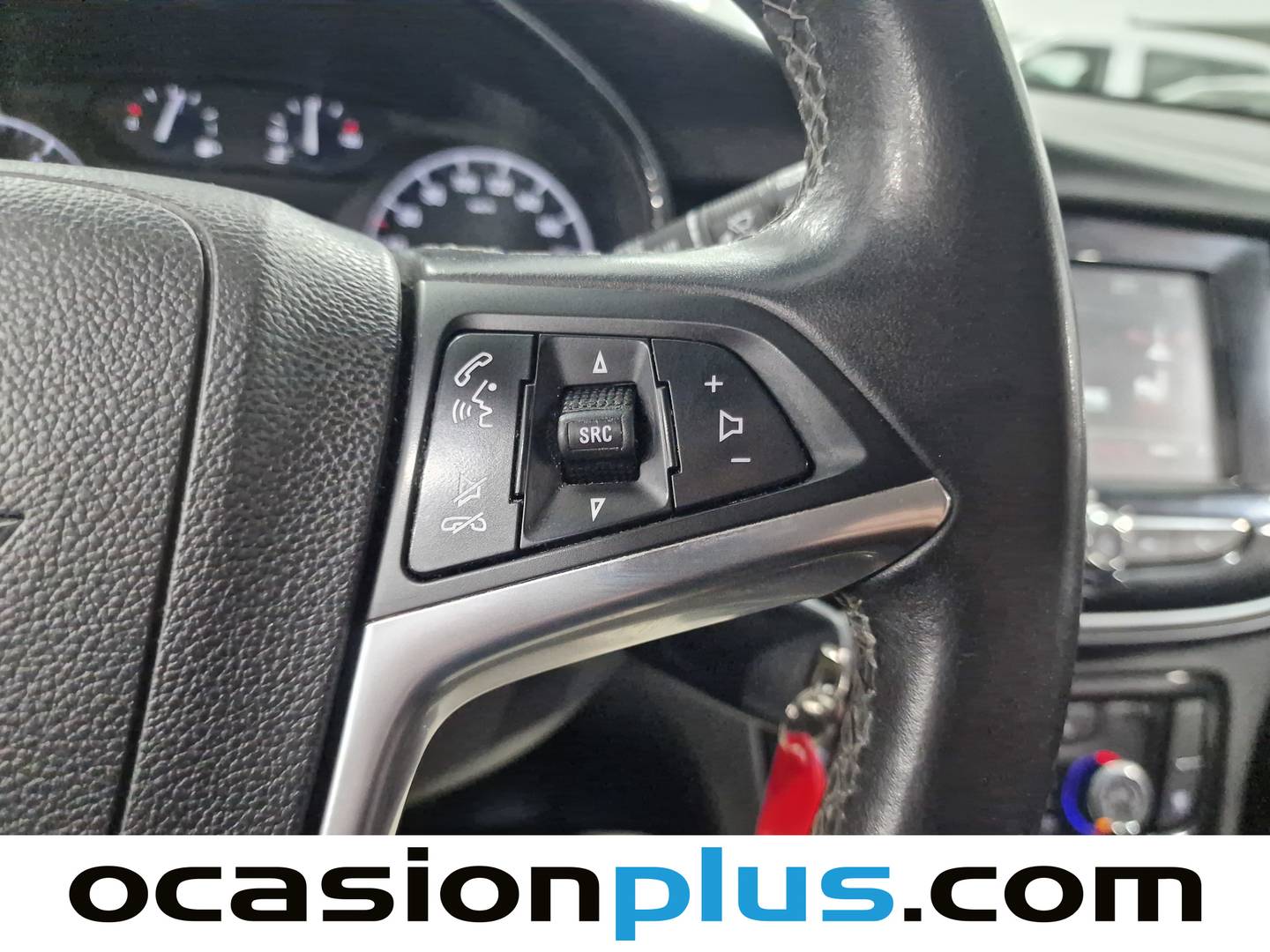 Opel Mokka X Opel Mokka X 1.4 Turbo GLP 120 Aniversario 4X2 (140 CV) 140cv