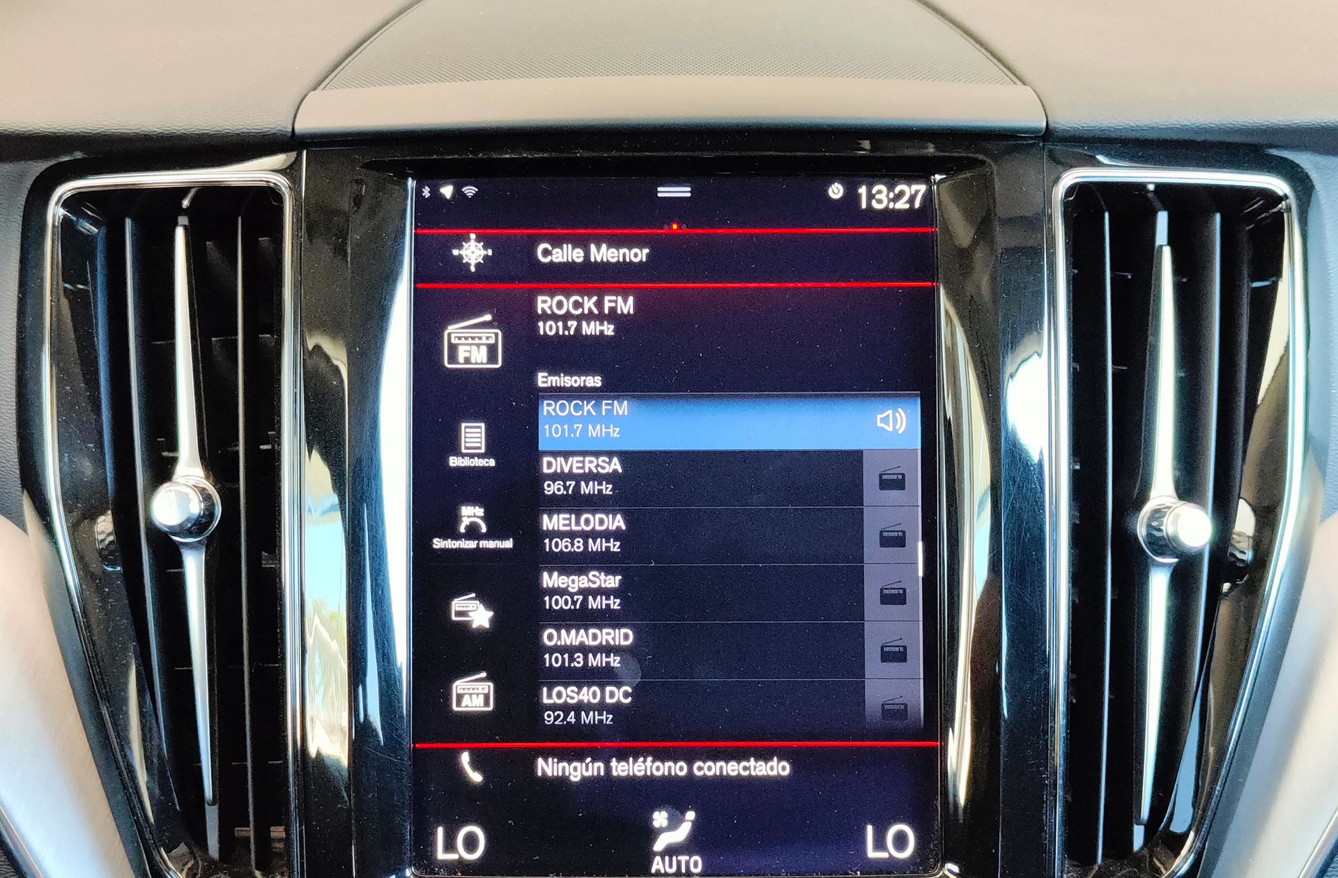 Volvo XC60 B4 Momentum AWD - foto 33