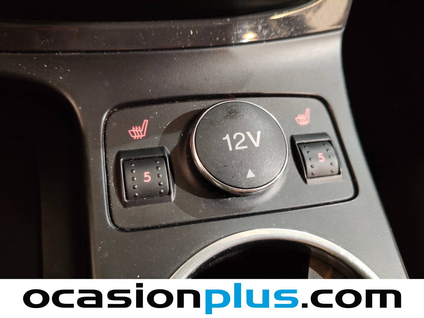 Extras del Ford Kuga Ford Kuga 2.0 TDCi S&S Titanium S 4x4 (180 CV)