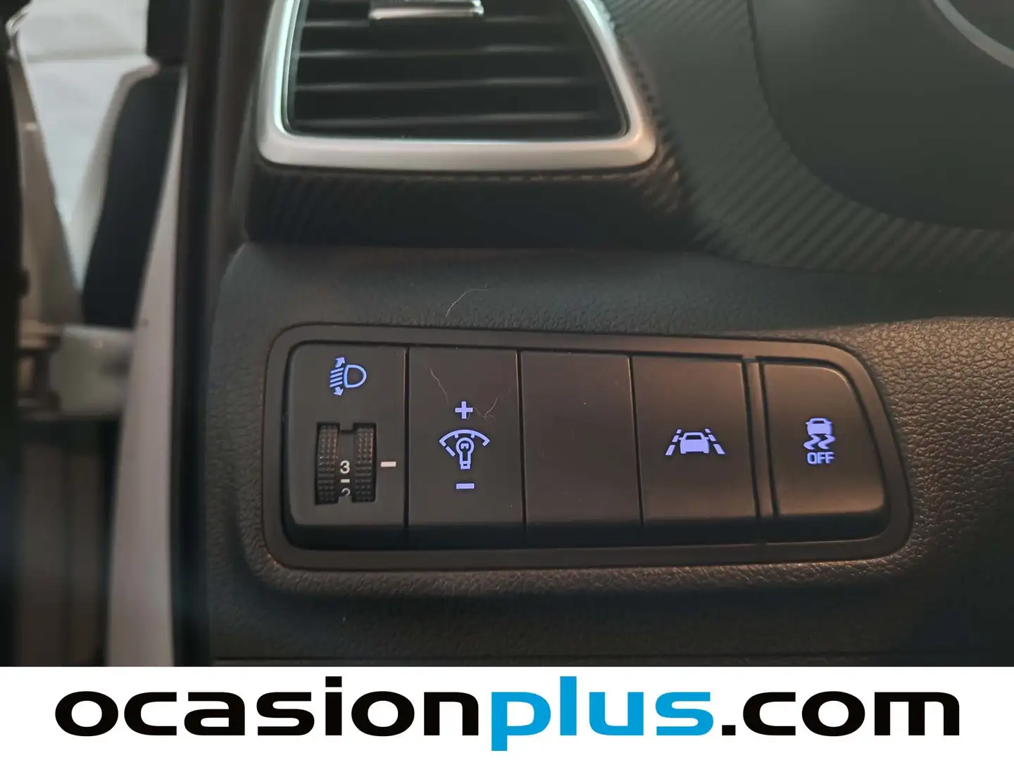 Foto Hyundai Tucson Hyundai Tucson 1.6 CRDI 48V SLE 4x2 (116 CV)