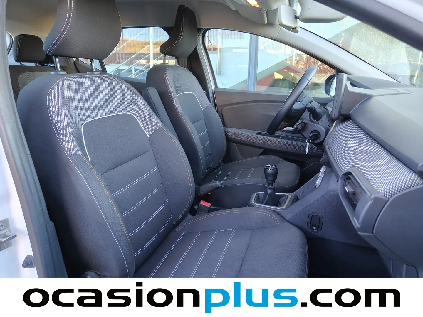 Foto Dacia Sandero Dacia Sandero Expression TCe (91 CV)