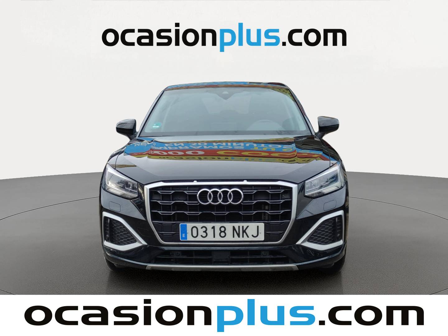 Foto Audi Q2 Audi Q2 Advanced 35 TFSI (150 CV) S tronic