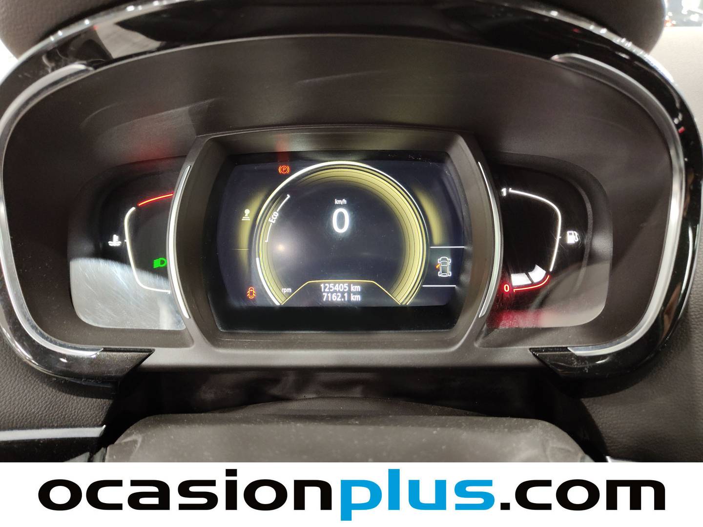Renault Espace Renault Espace Life Energy dCi (130 CV) 7 Plazas 2017