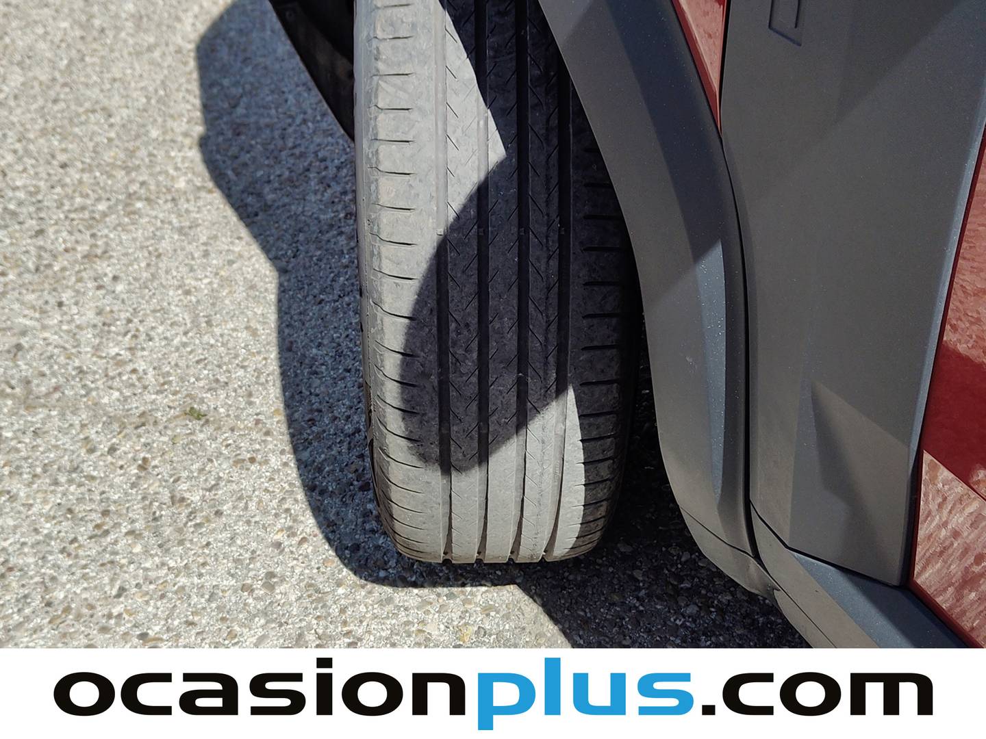 Dacia Duster Dacia Duster Journey TCE 48v 4X2 (130 CV) de ocasión