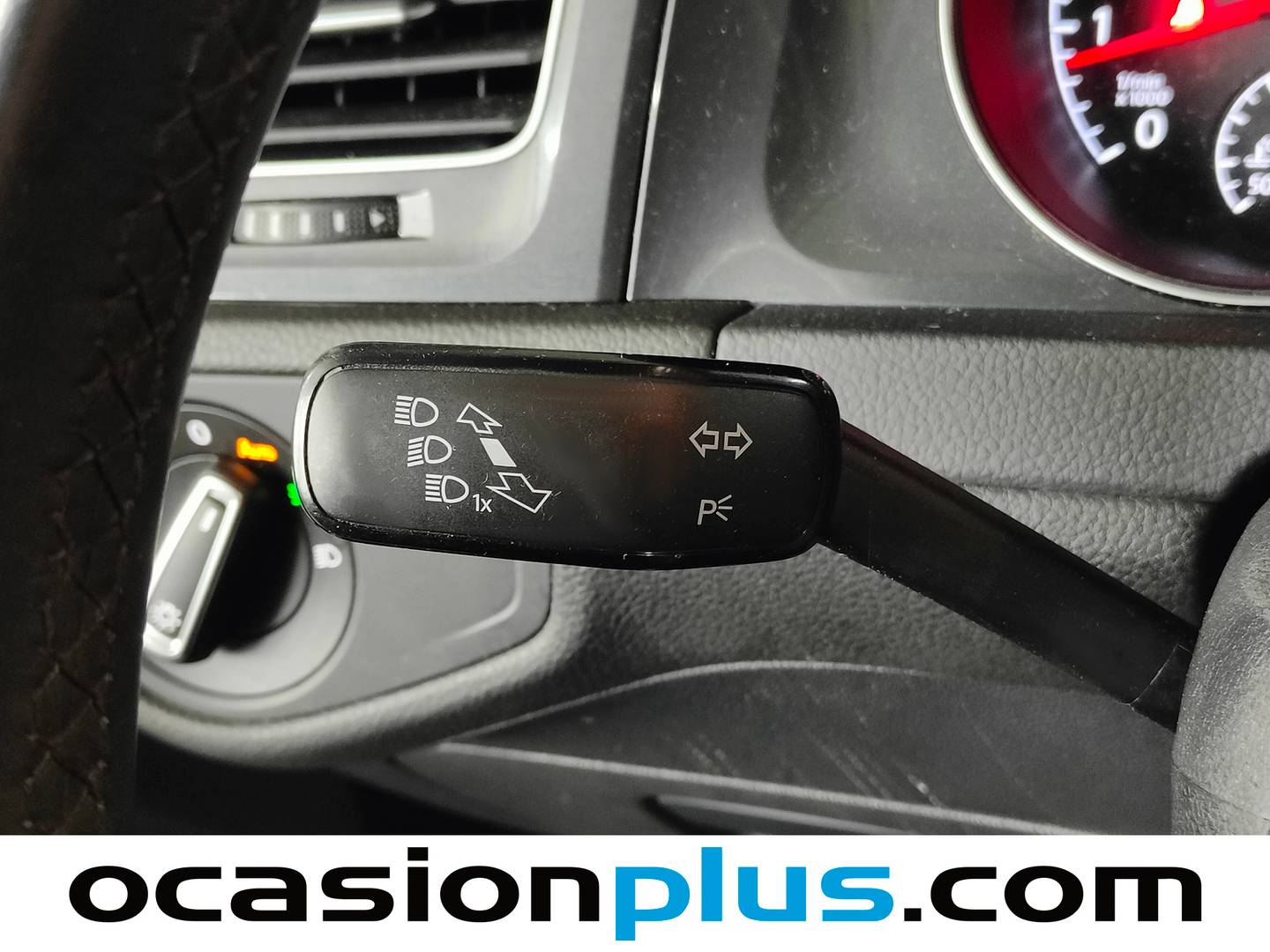 Volkswagen Golf Volkswagen Golf Advance 1.4 TSI (125 CV) DSG de ocasión