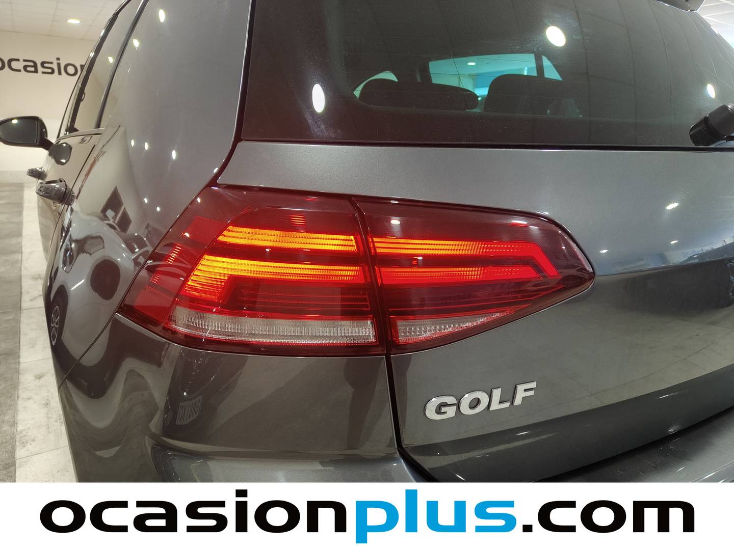 Volkswagen Golf Volkswagen Golf Sport 1.5 TSI Evo (150 CV) gasolina