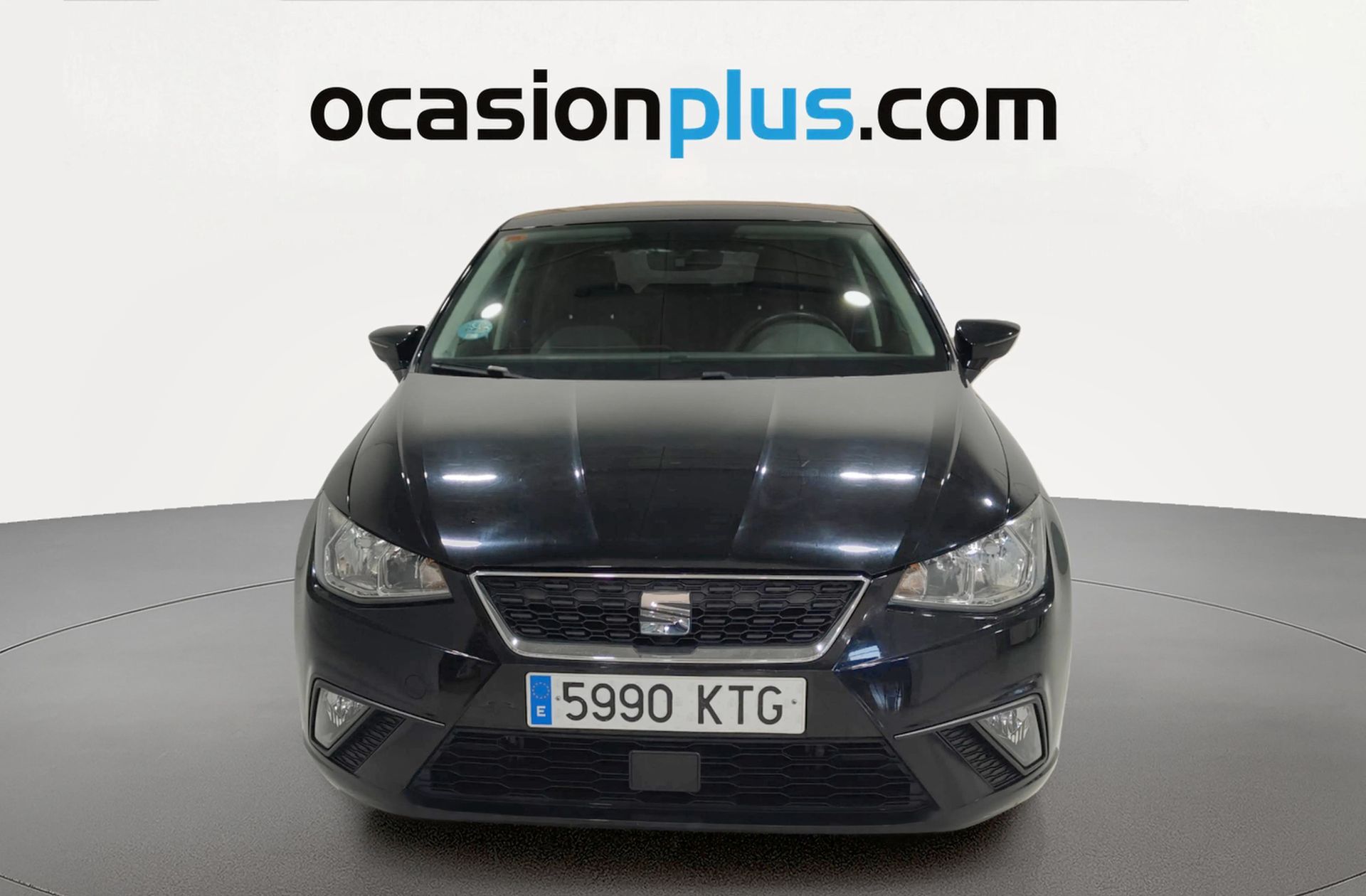 SEAT Ibiza 1.0 MPI Style Plus - foto 11