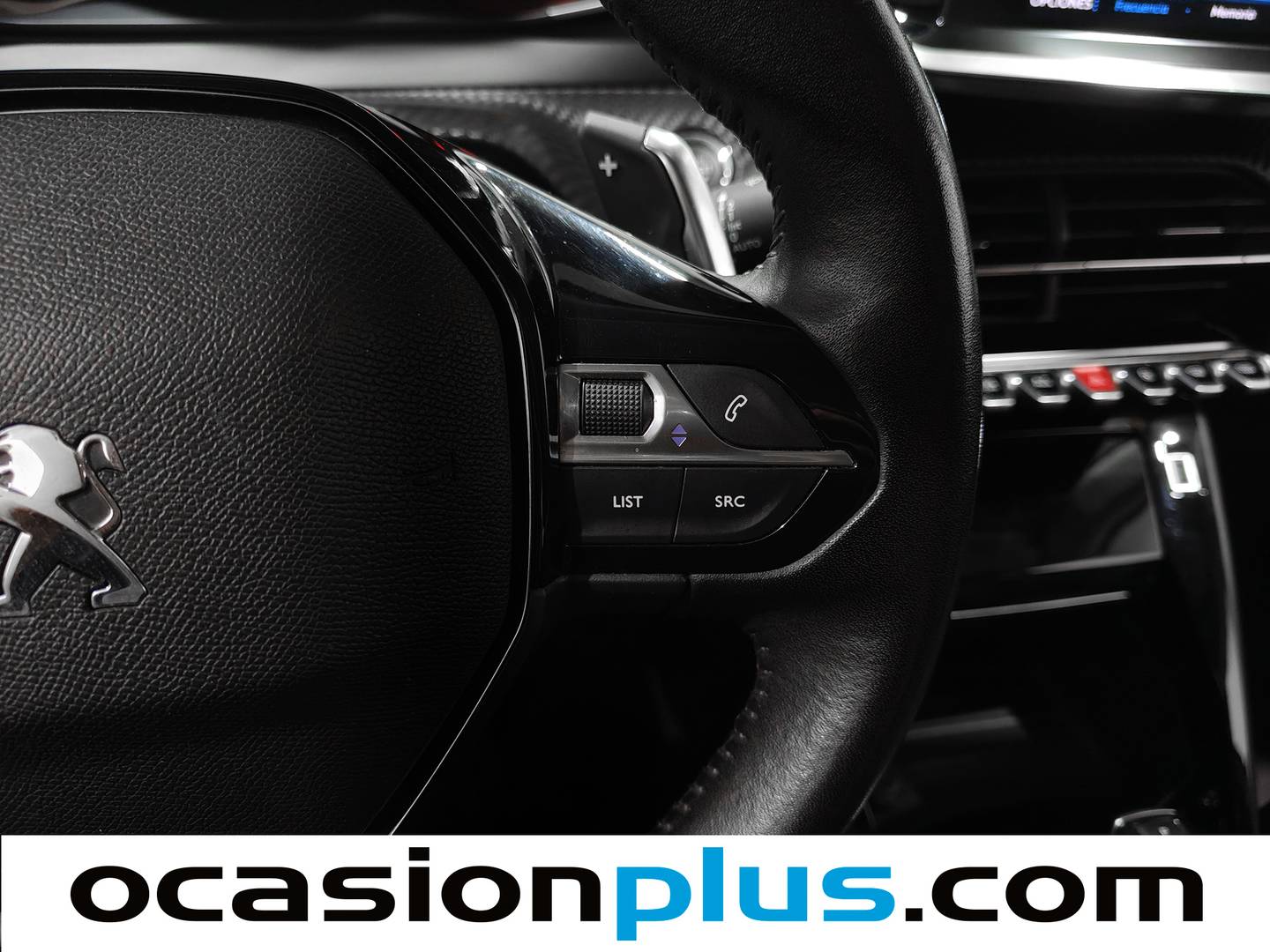 Peugeot 2008 Peugeot 2008 PureTech 130 S&S Allure EAT8 (130 CV) barato