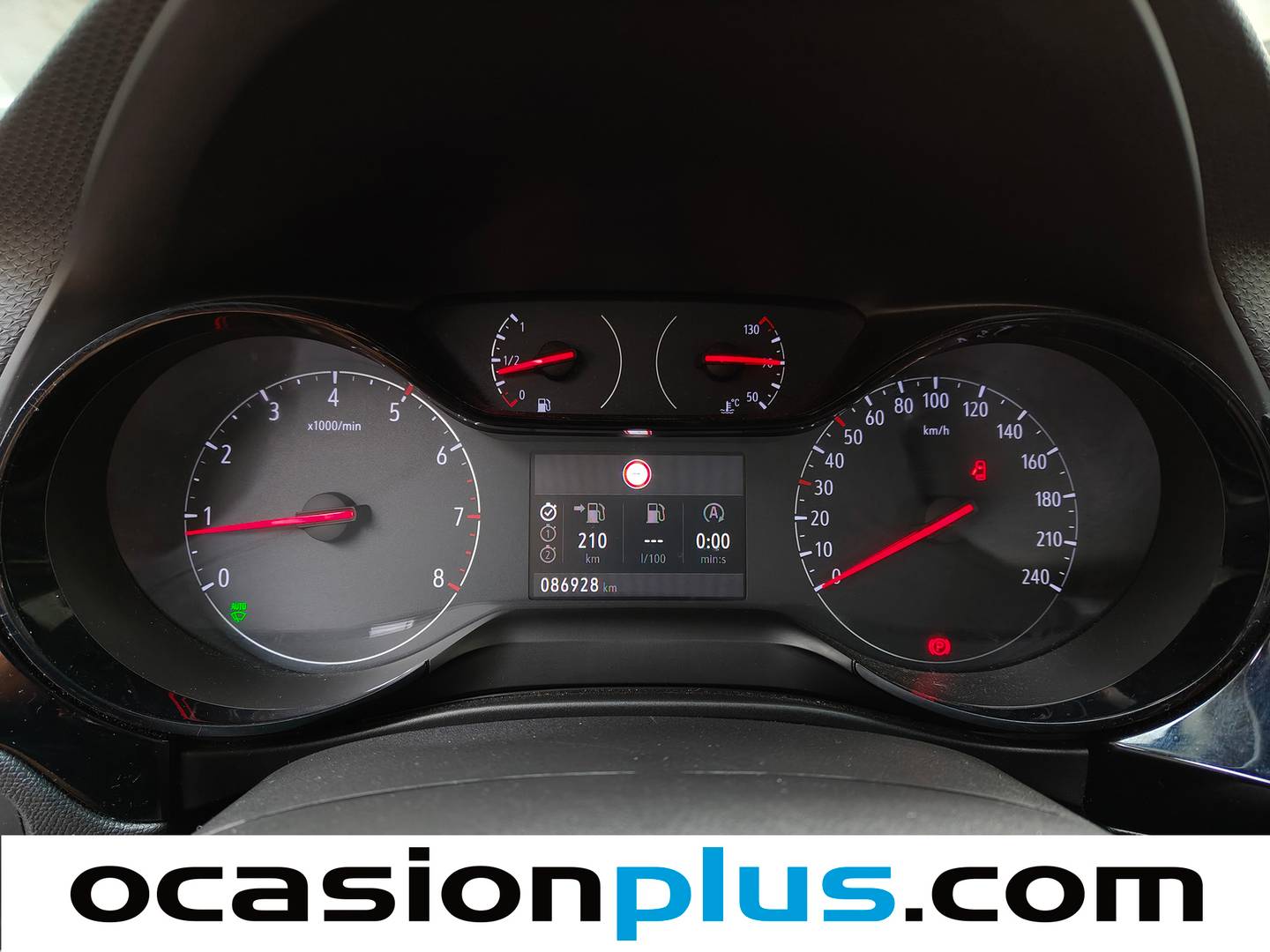 Opel Corsa Opel Corsa 1.2 XEL Edition (75 CV) 2024