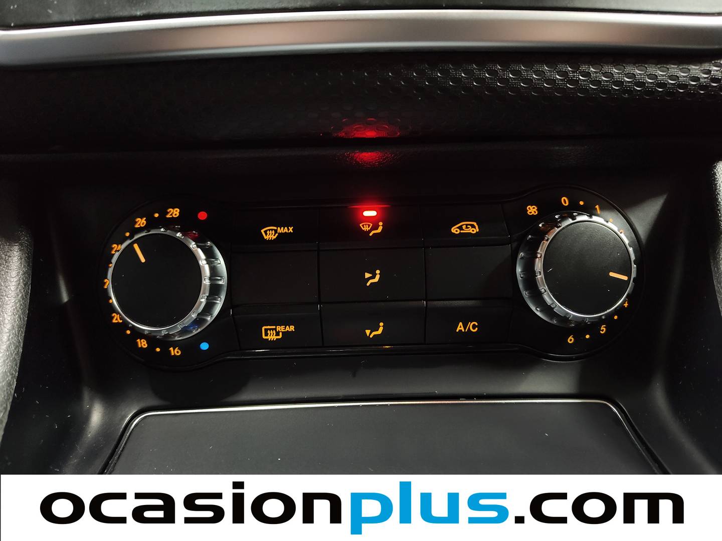 Foto Mercedes Clase A Mercedes-Benz Clase A Clase A 200 d (136 CV) Pack AMG