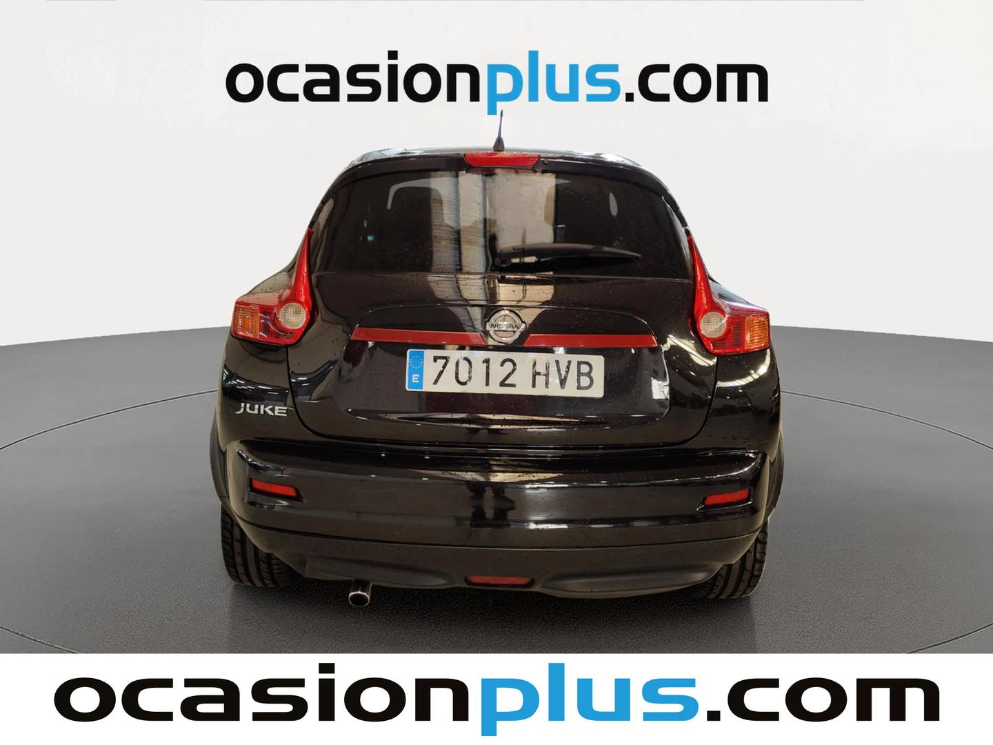 Nissan JUKE Nissan Juke 1.6 Tekna Sport 4x2 (117 CV) barato