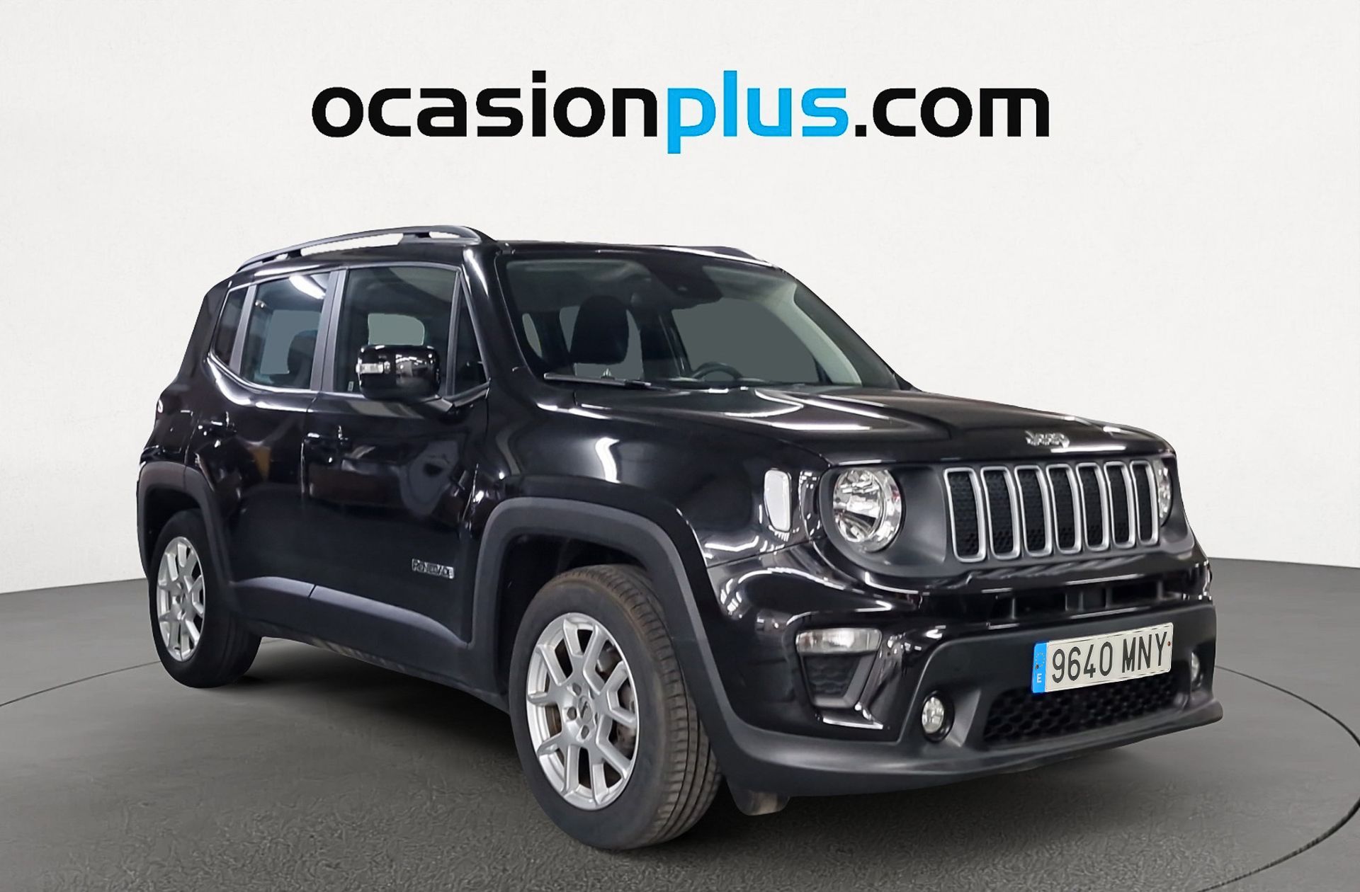 Jeep Renegade 1.0G Limited 4x2 - foto 2
