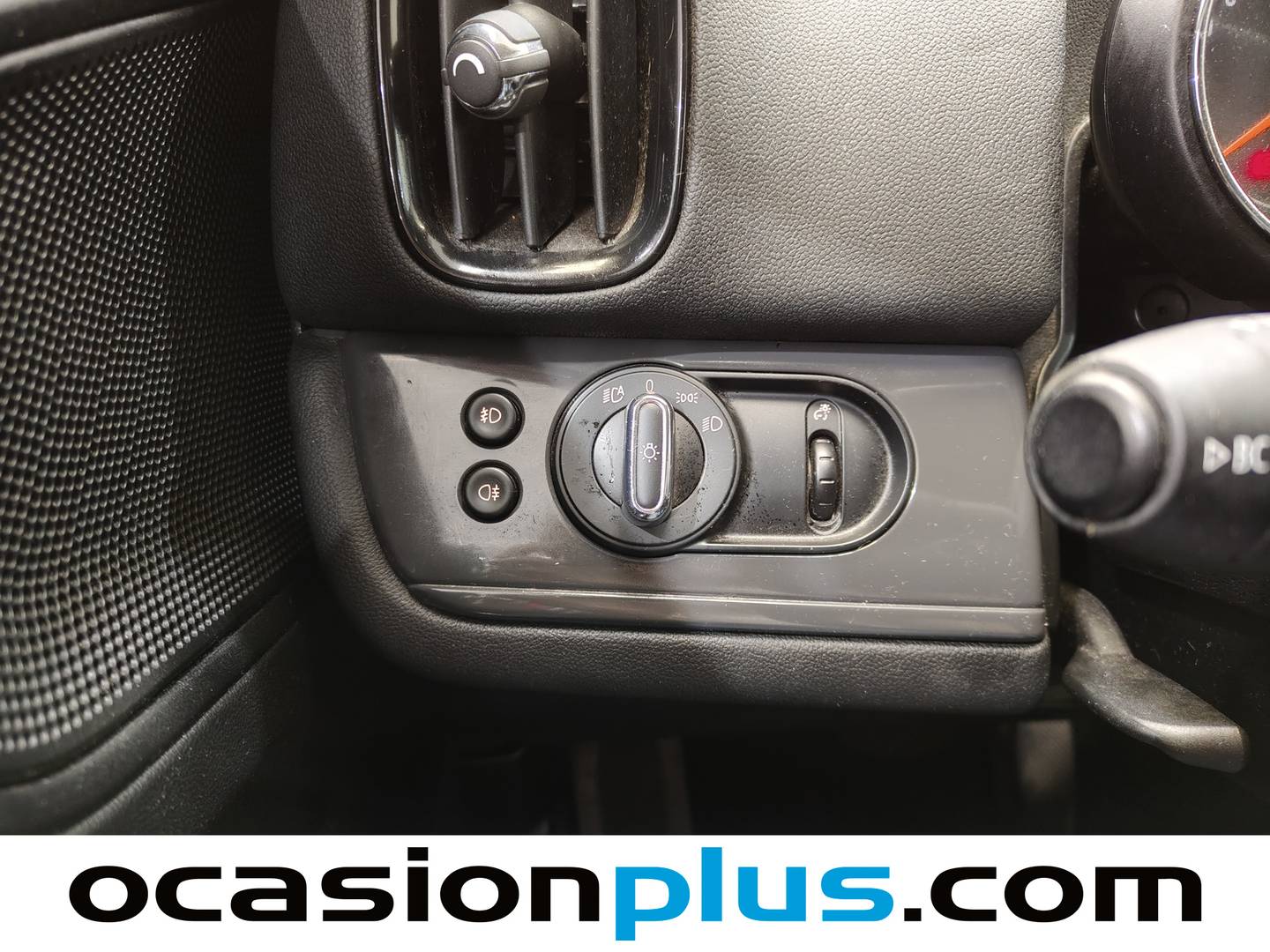 Foto Mini Countryman MINI MINI Countryman Cooper (136 CV)