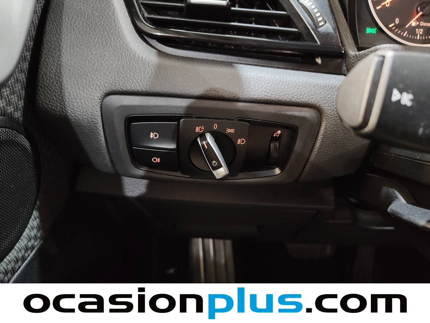 Foto BMW Serie 2 Active Tourer BMW Serie 2 216d Active Tourer  (116 CV)