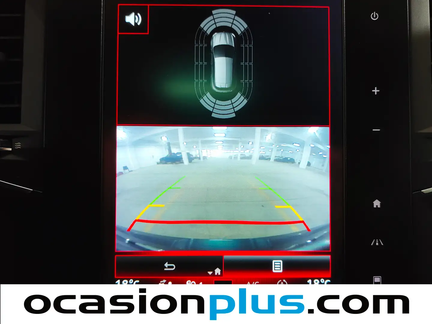 Foto Renault Mégane Renault Megane RS Trophy TCe (300 CV) GPF