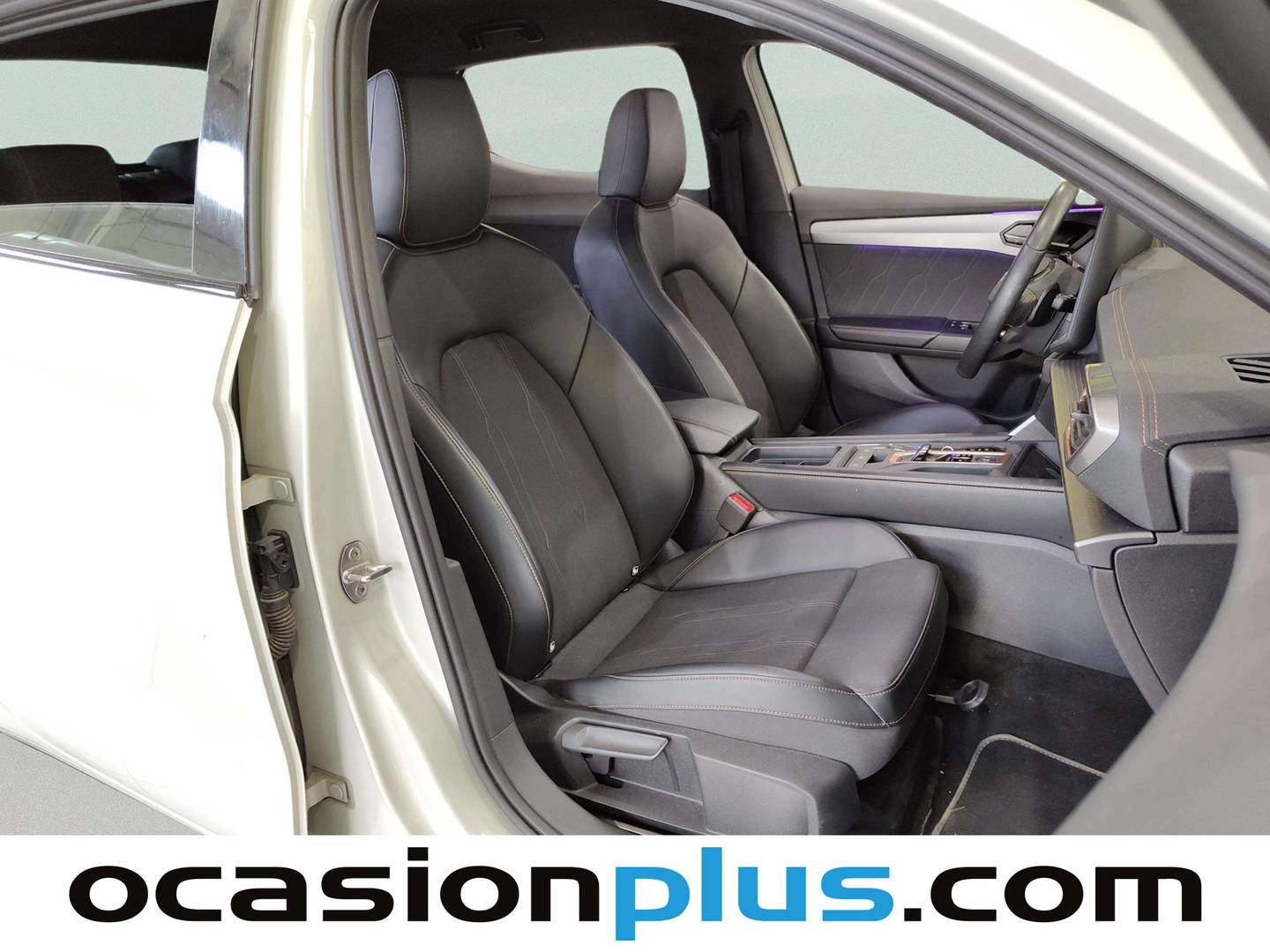 Cupra León Cupra León 1.5 eTSI DSG (150 CV) al mejor precio