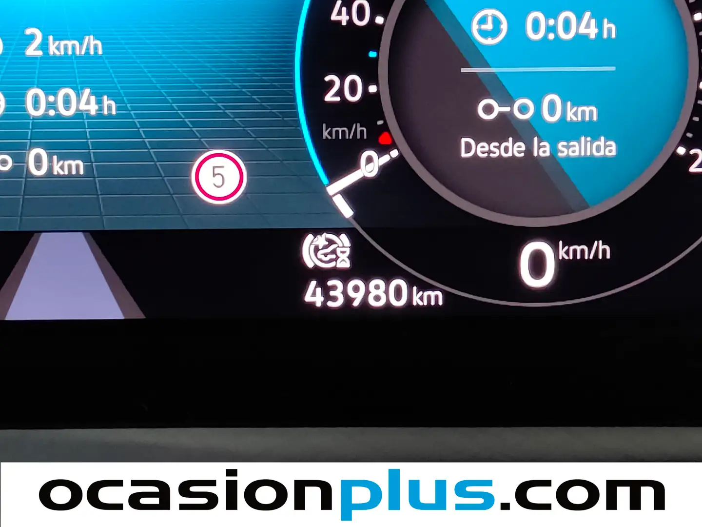 Foto Volkswagen Golf Volkswagen Golf Life 1.0 eTSI (110 CV) DSG