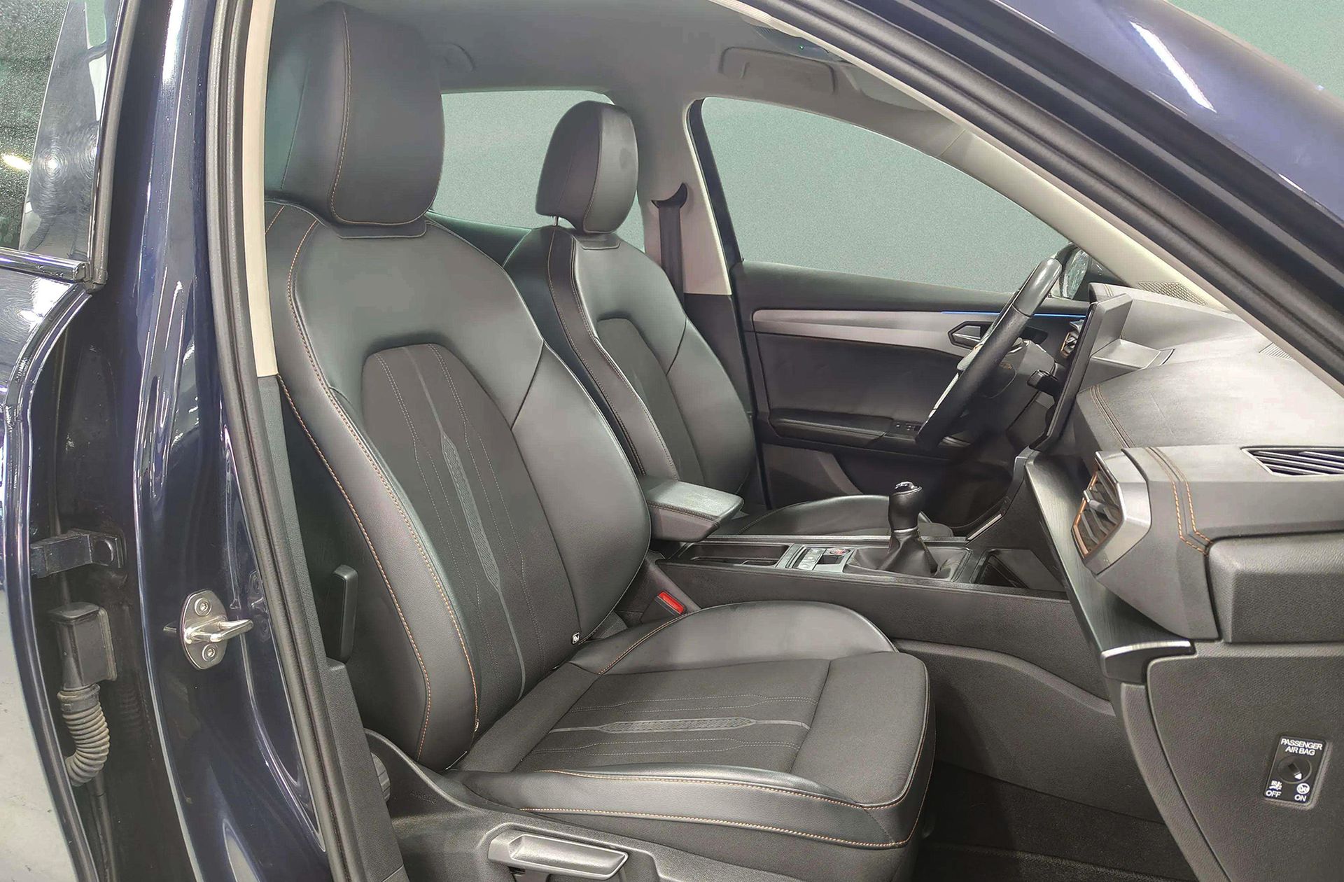 Cupra Formentor 2.0 TDI - foto 20
