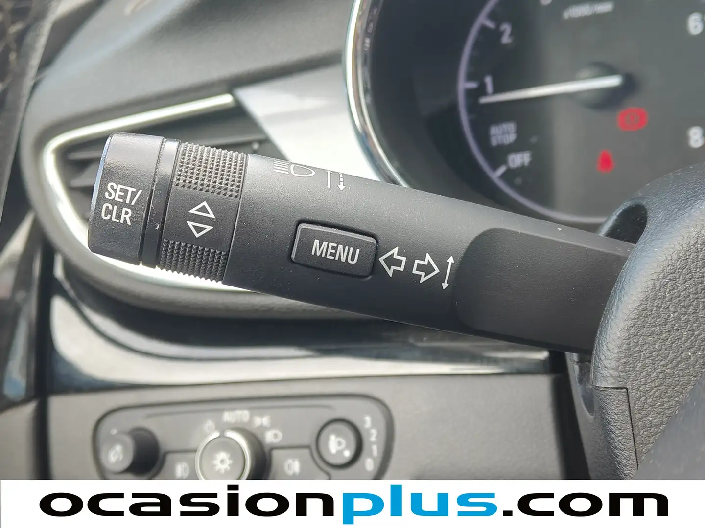 Foto Opel Mokka X Opel Mokka X 1.4 T S&S Selective 4x2 (140 CV)