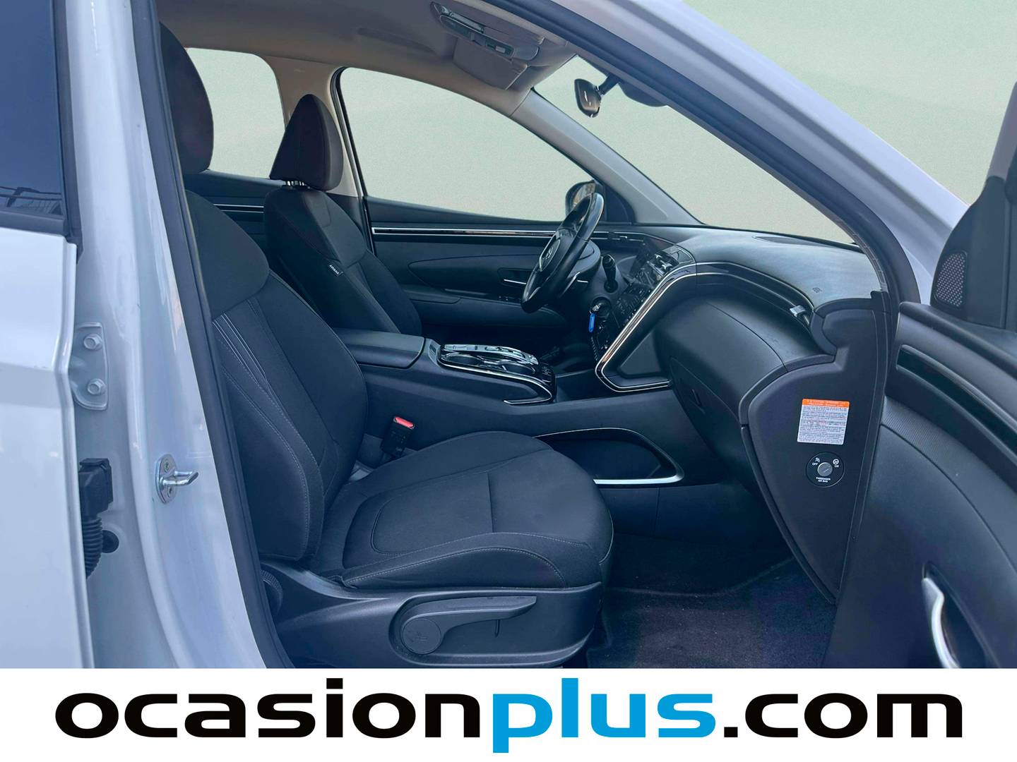 Hyundai Tucson Hyundai Tucson 1.6 TGDI HEV Maxx Auto (230 CV) al mejor precio