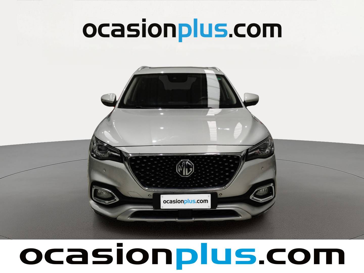 MG HS MG HS 1.5 Turbo GDI Luxury DCT (162 CV) automático