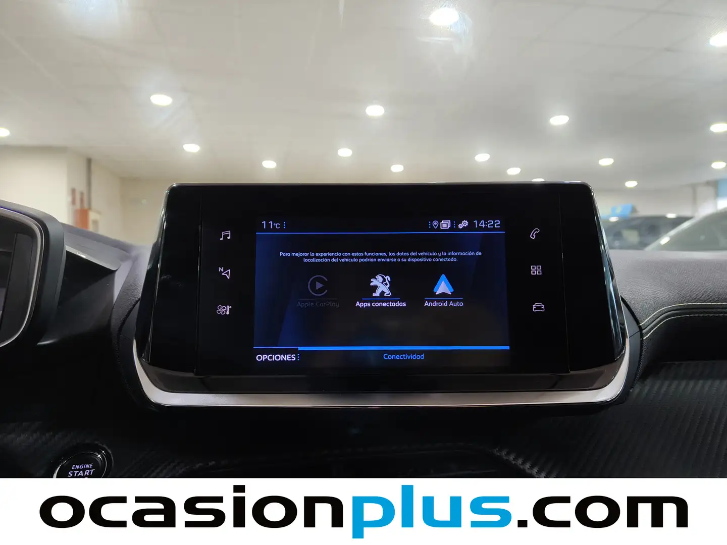 Foto Peugeot 208 Peugeot 208 PureTech 100 GT EAT8 (100 CV)