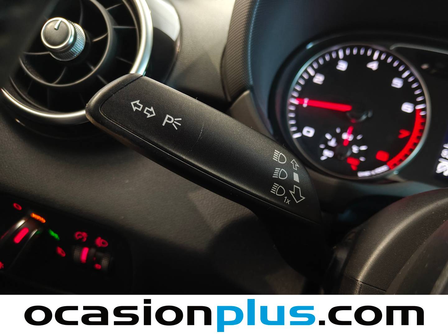 Audi A1 Audi A1 Sportback Adrenalin 1.0 TFSI (95 CV) Pack S-Line de ocasión