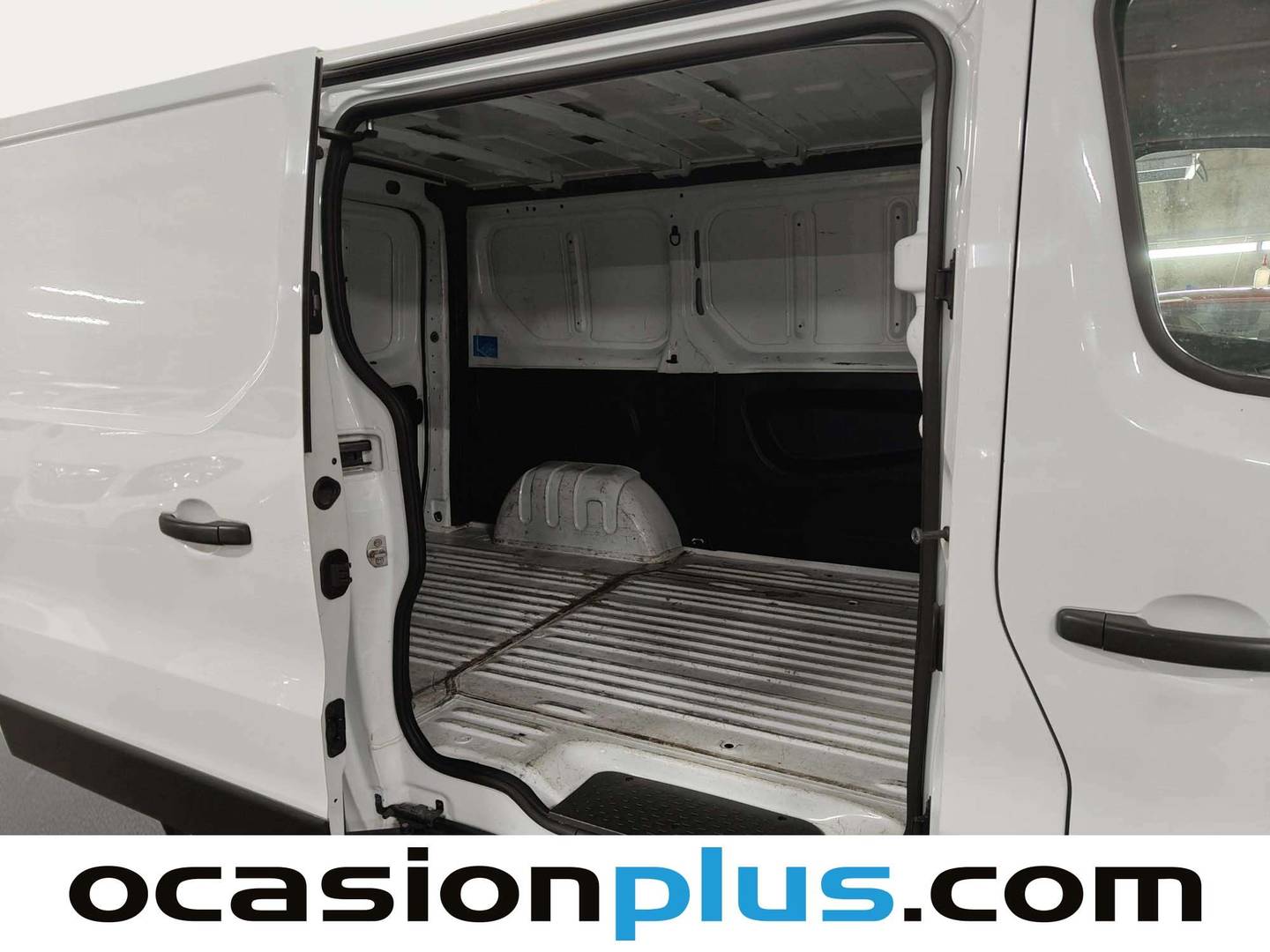 Nissan NV300 Nissan NV300 2.0 dCi L1H1 1T Optima (120 CV) al mejor precio