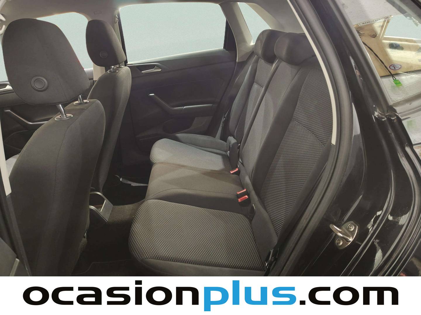 Foto Volkswagen Polo Volkswagen Polo Edition 1.0 (75 CV)