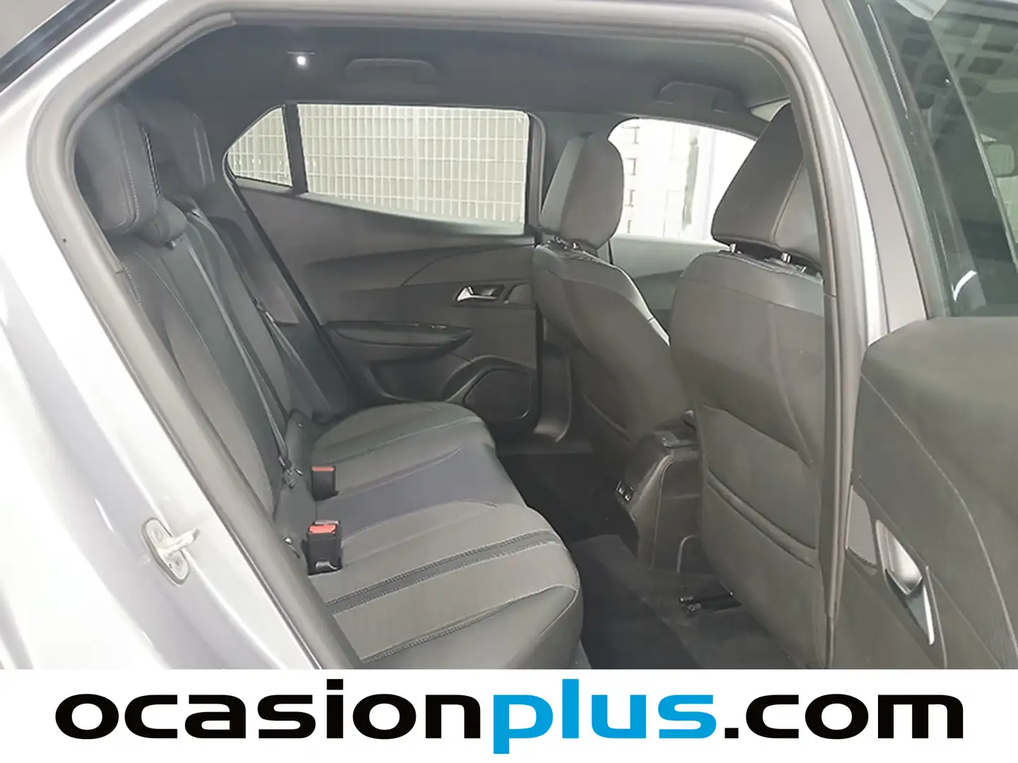 Foto Peugeot 2008 Peugeot 2008 PureTech 100 S&S Allure (100 CV)