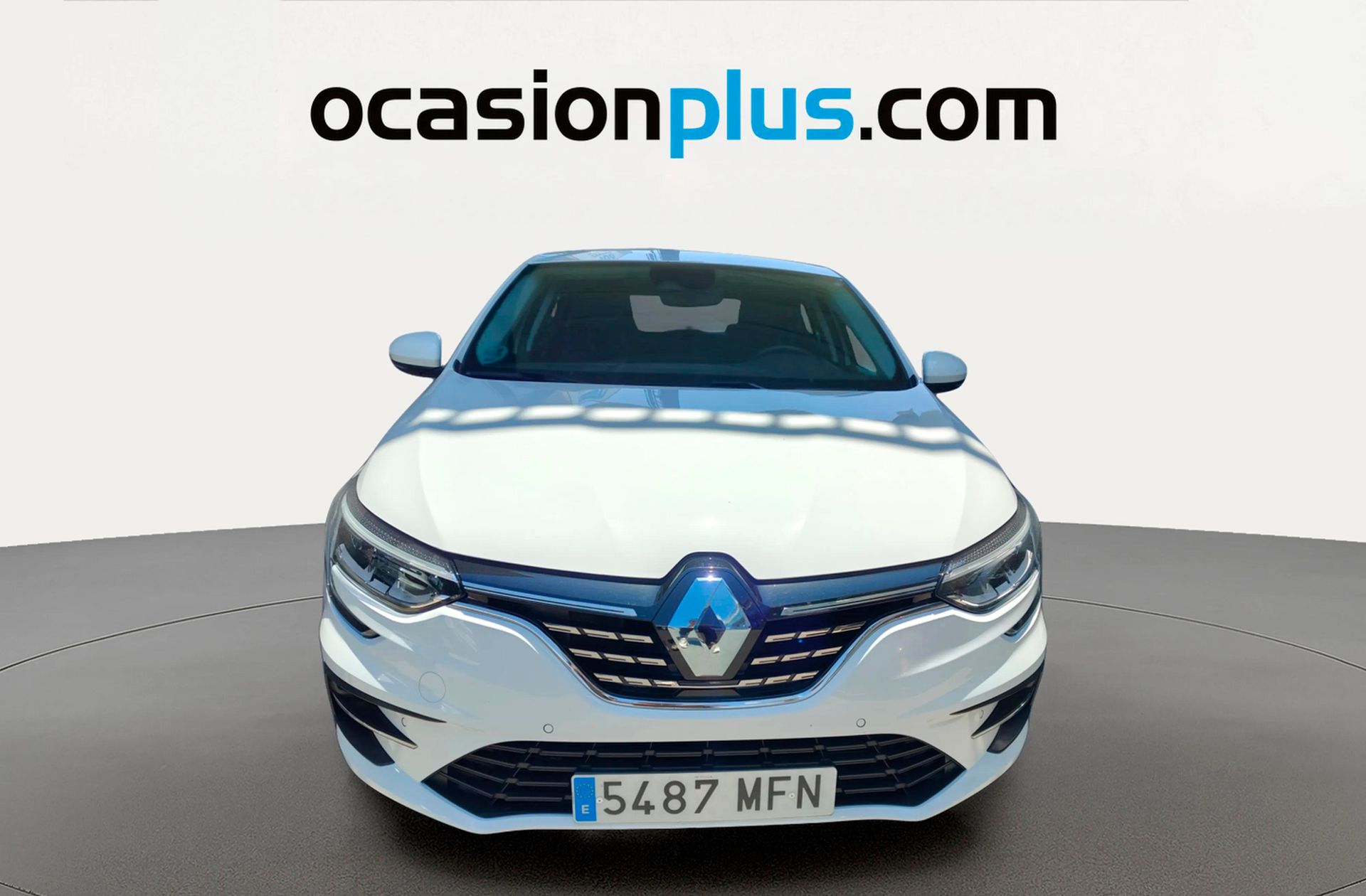 Renault Mégane Techno TCe GPF - foto 13