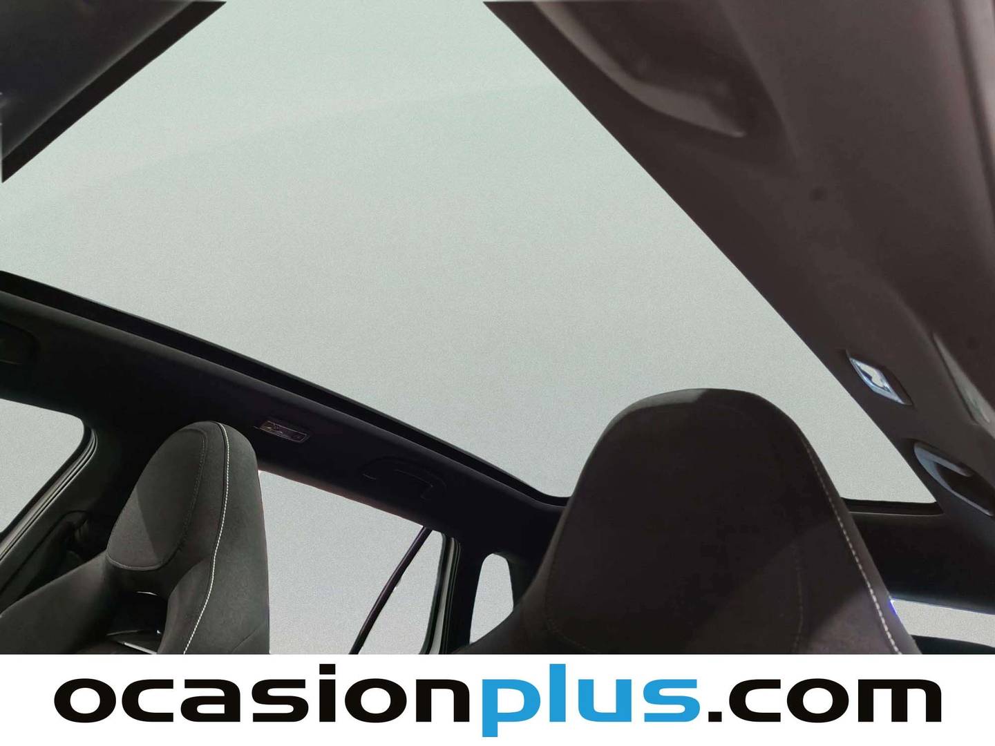 Extras y acabados del Skoda Kamiq Skoda Kamiq 1.5 TSI Montecarlo DSG (150 CV)