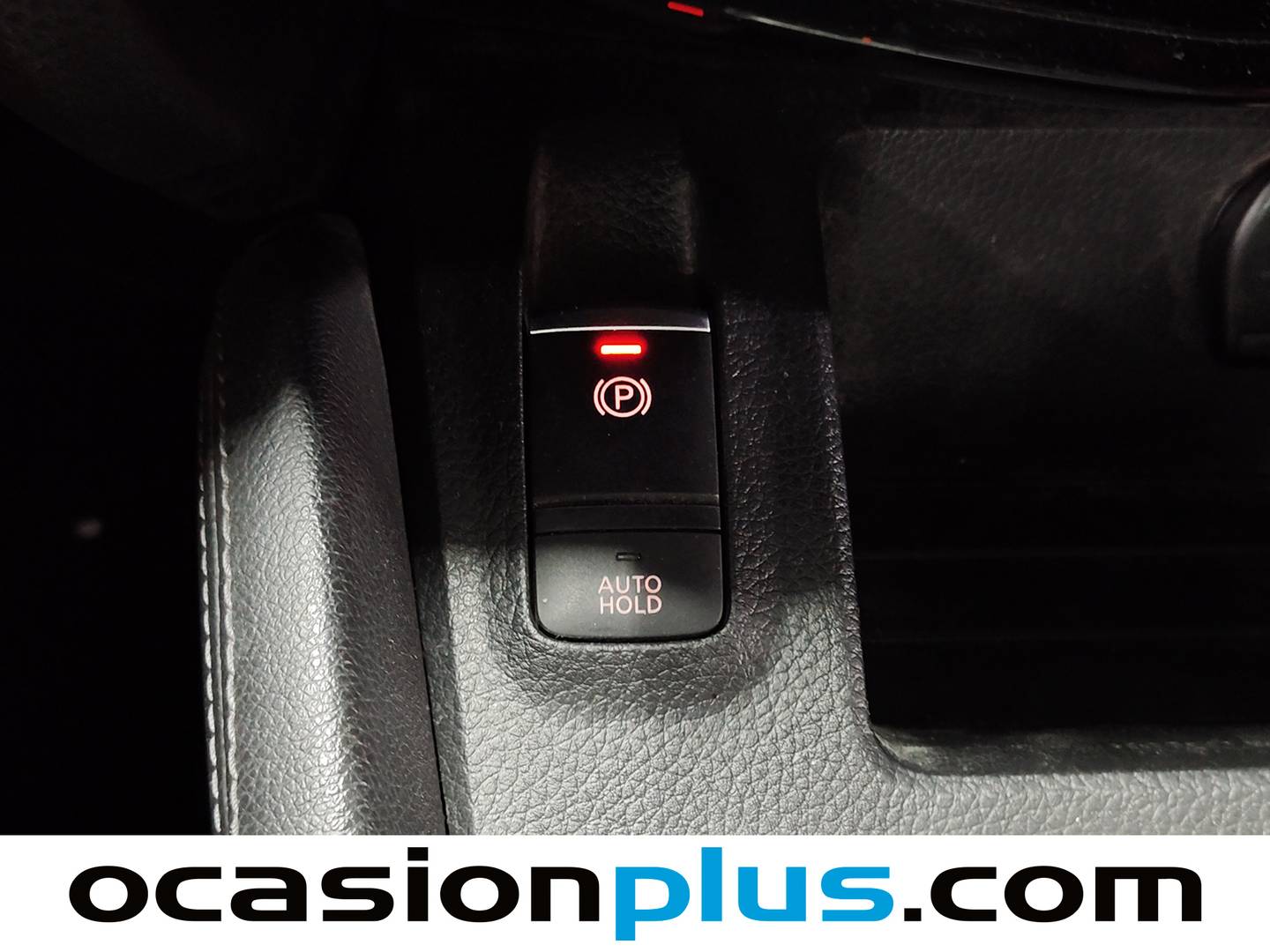 Nissan QASHQAI Nissan Qashqai DIG-T 160 N-Connecta 4x2 DCT (160 CV) de ocasión