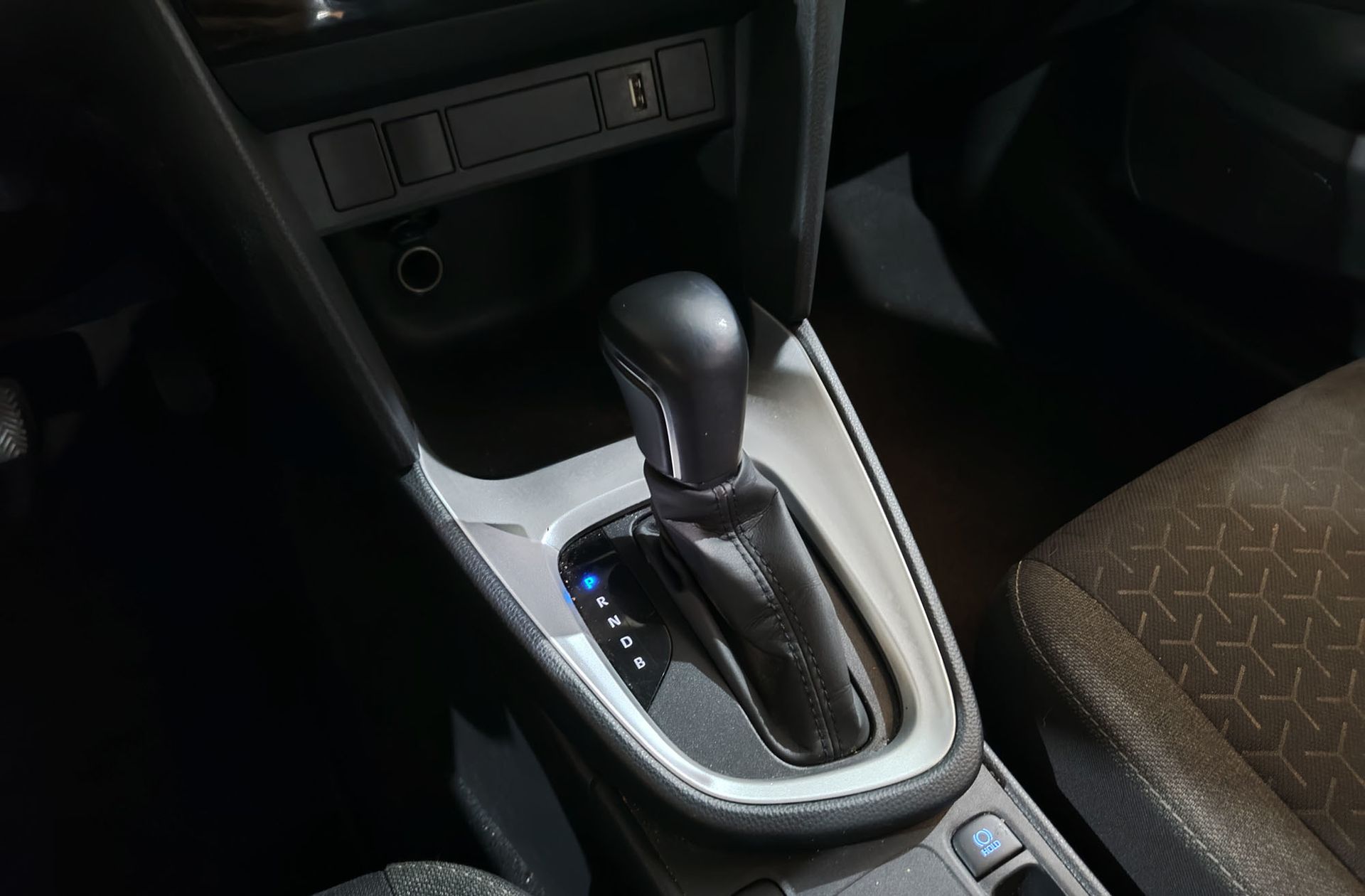 Toyota Yaris Cross 120H Active Tech - foto 5