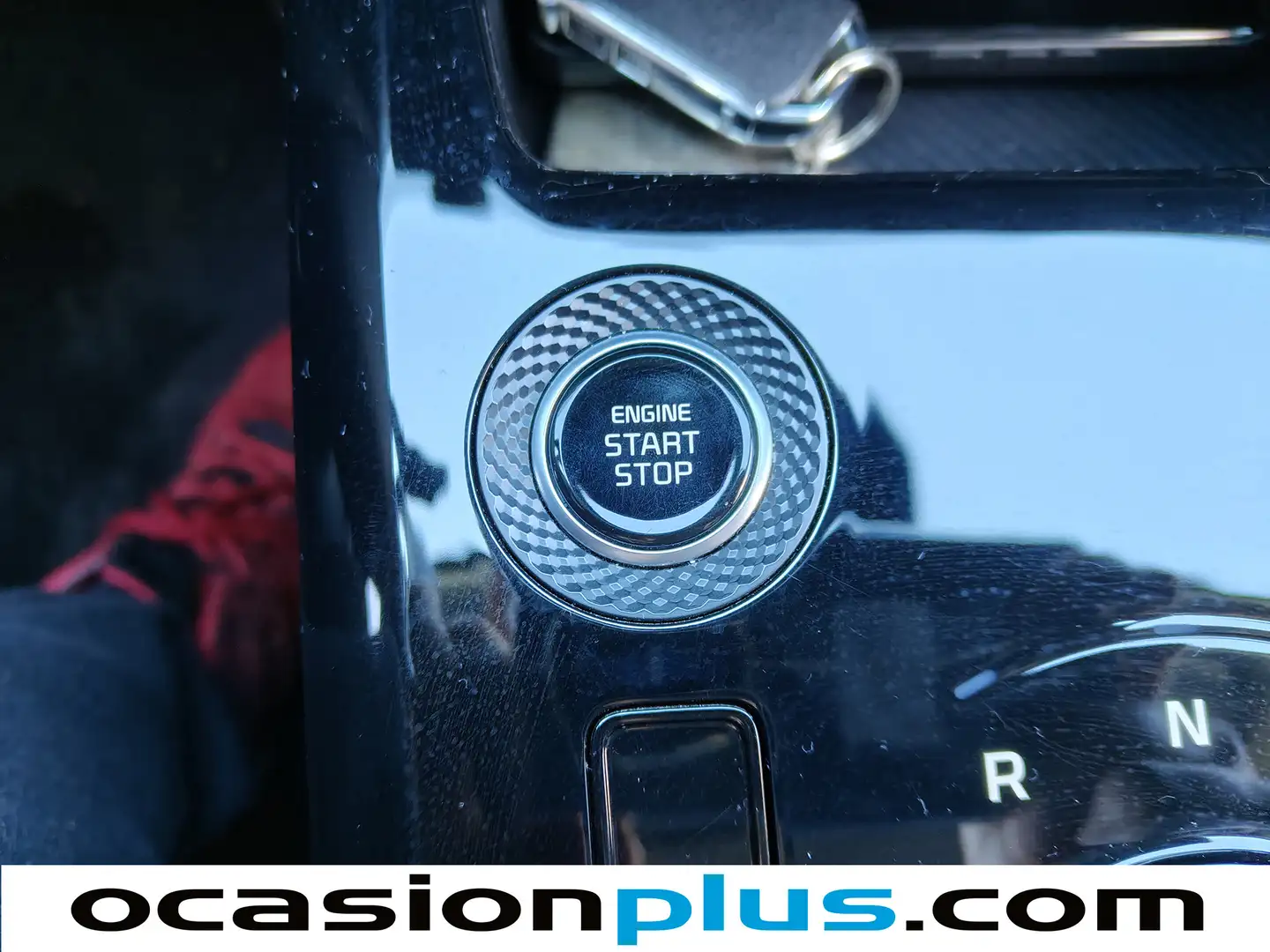 Foto KIA Niro Kia Niro 1.6 GDi HEV Drive (141 CV)