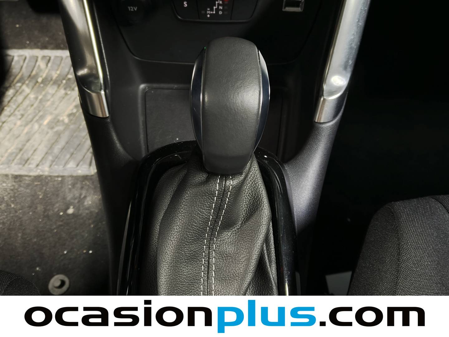 Citroën C3 Aircross Citroen C3 Aircross PureTech 130 S&S Max EAT6 (131 CV) de segunda mano